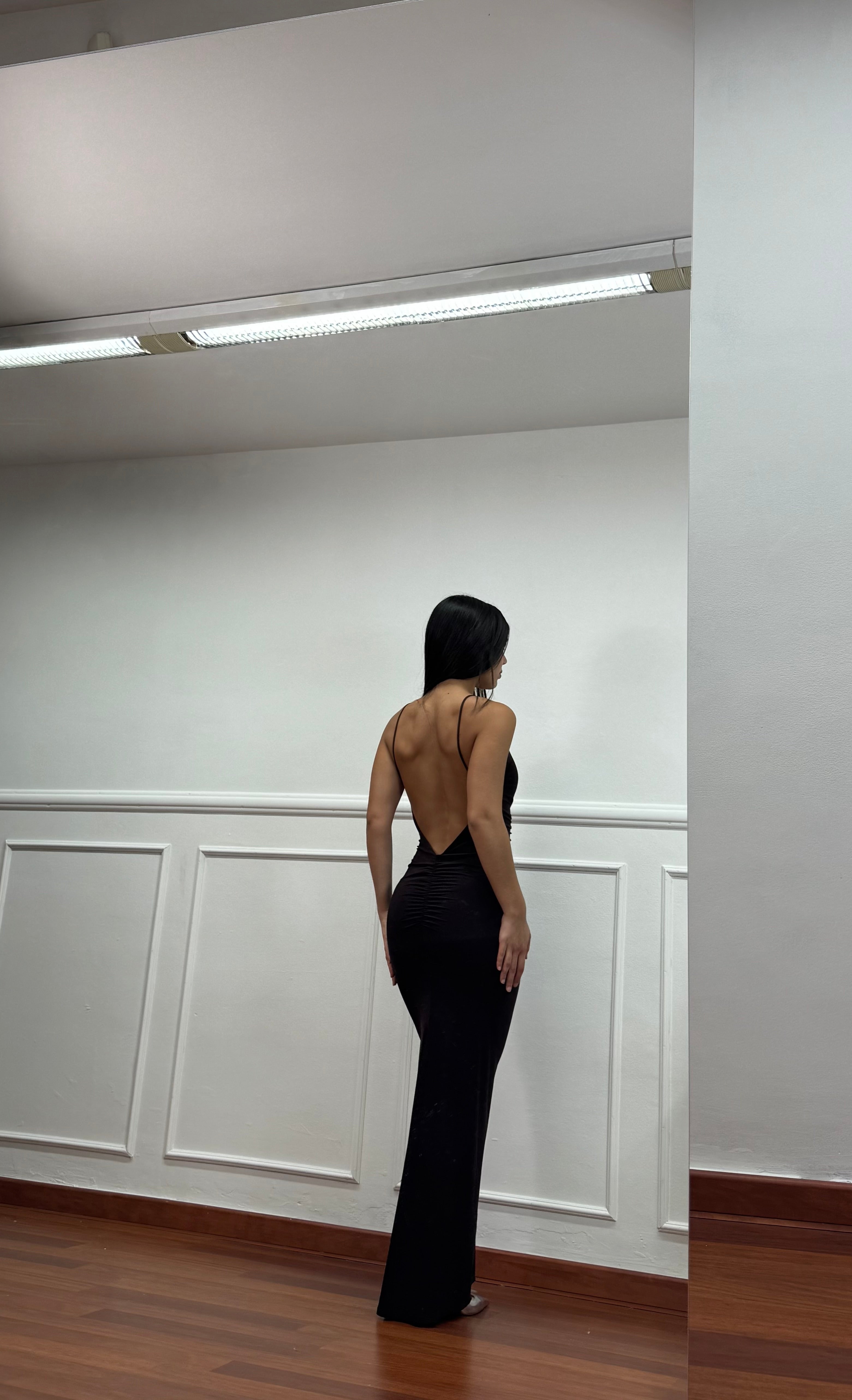 Abito Bella