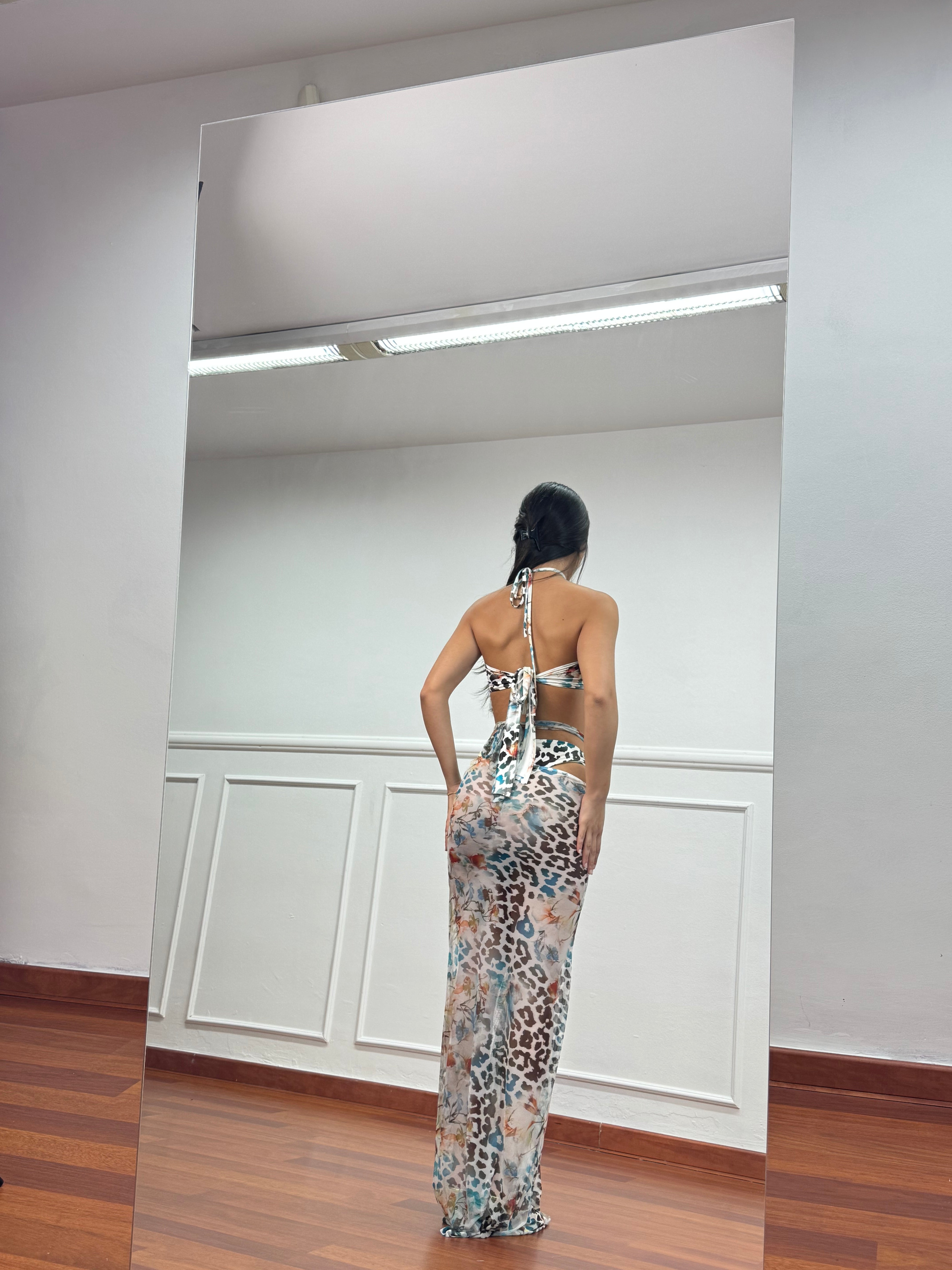 Costume Jo 3 pezzi