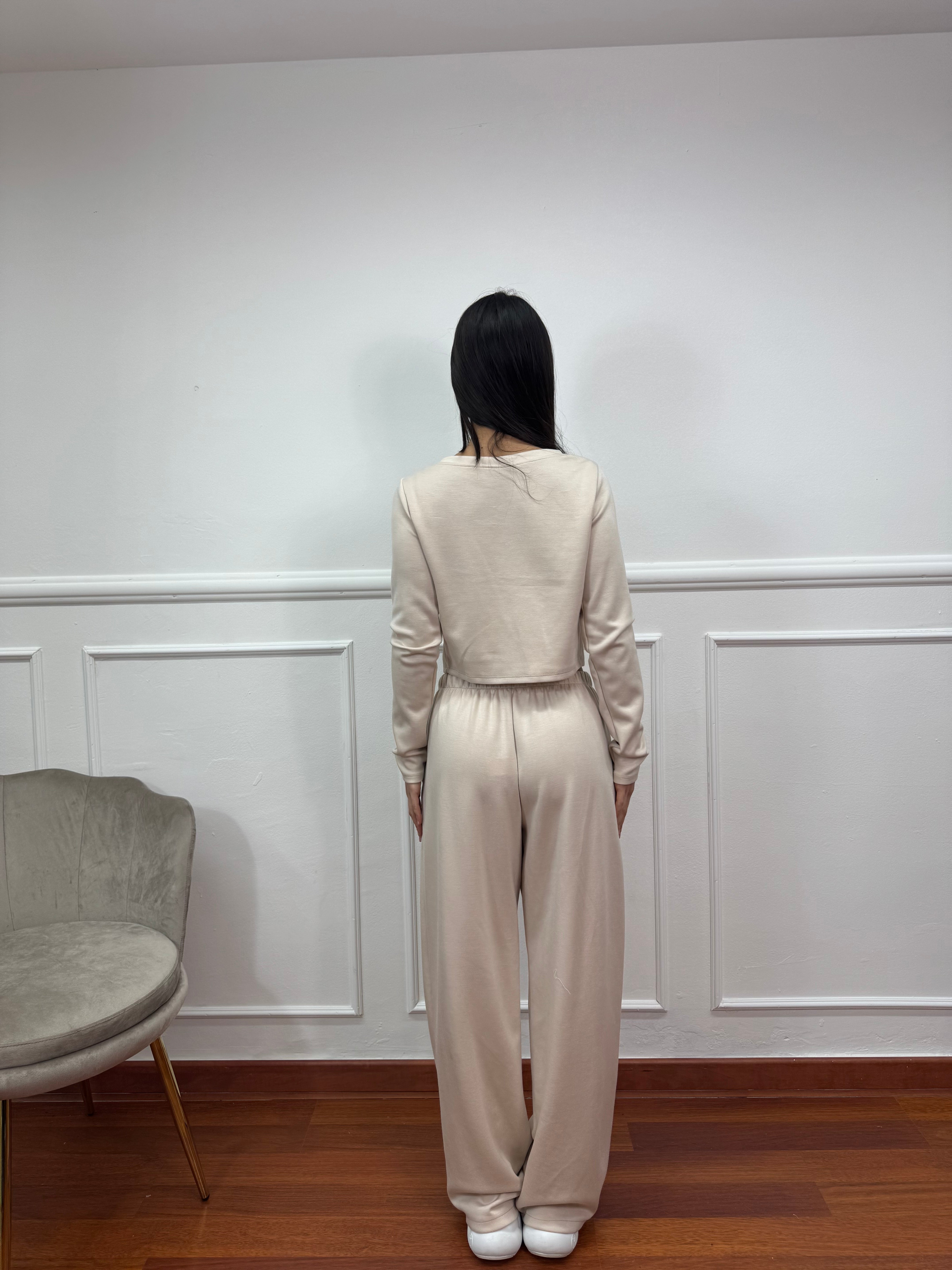 Coordinato Brooke