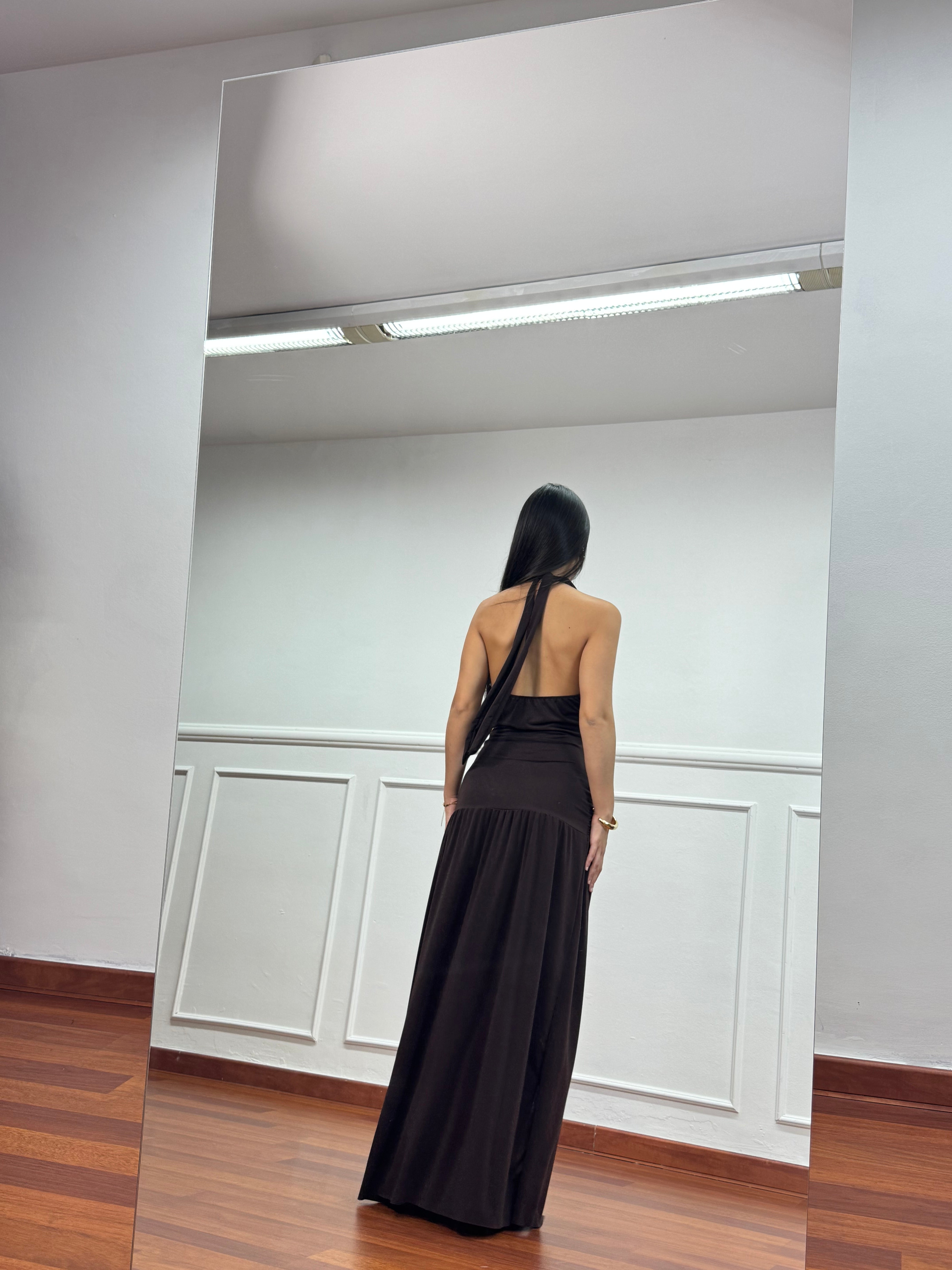 Abito Cleopatra