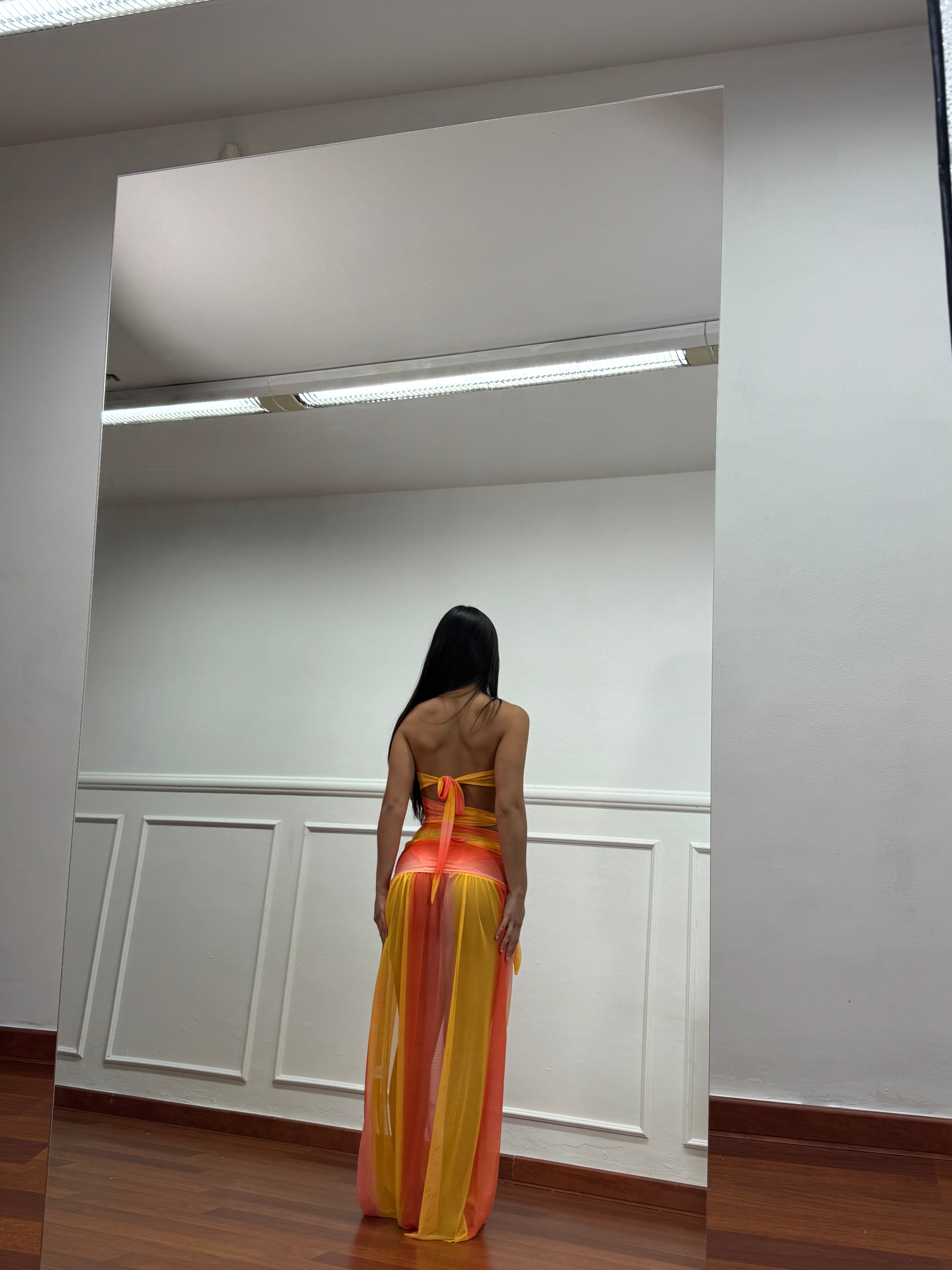 Costume Sunny