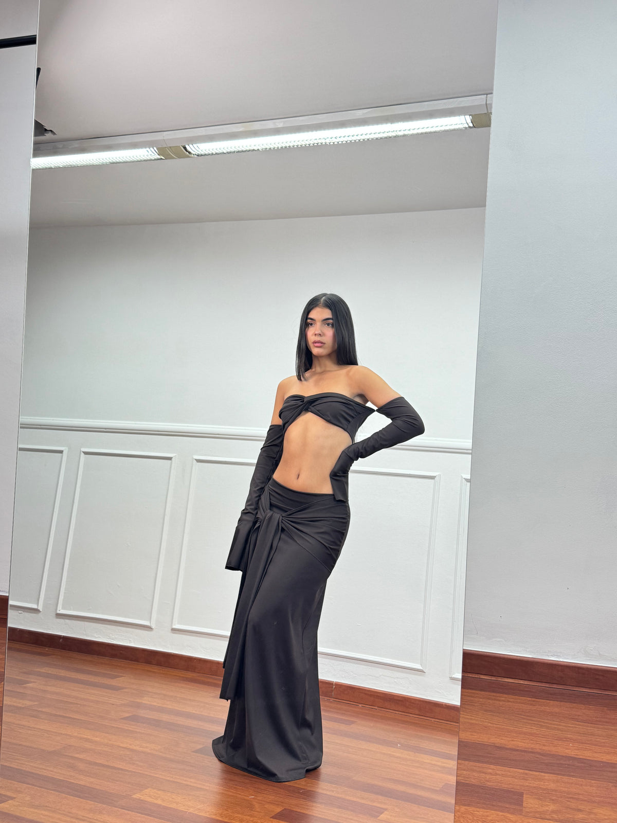Coordinato Dafne