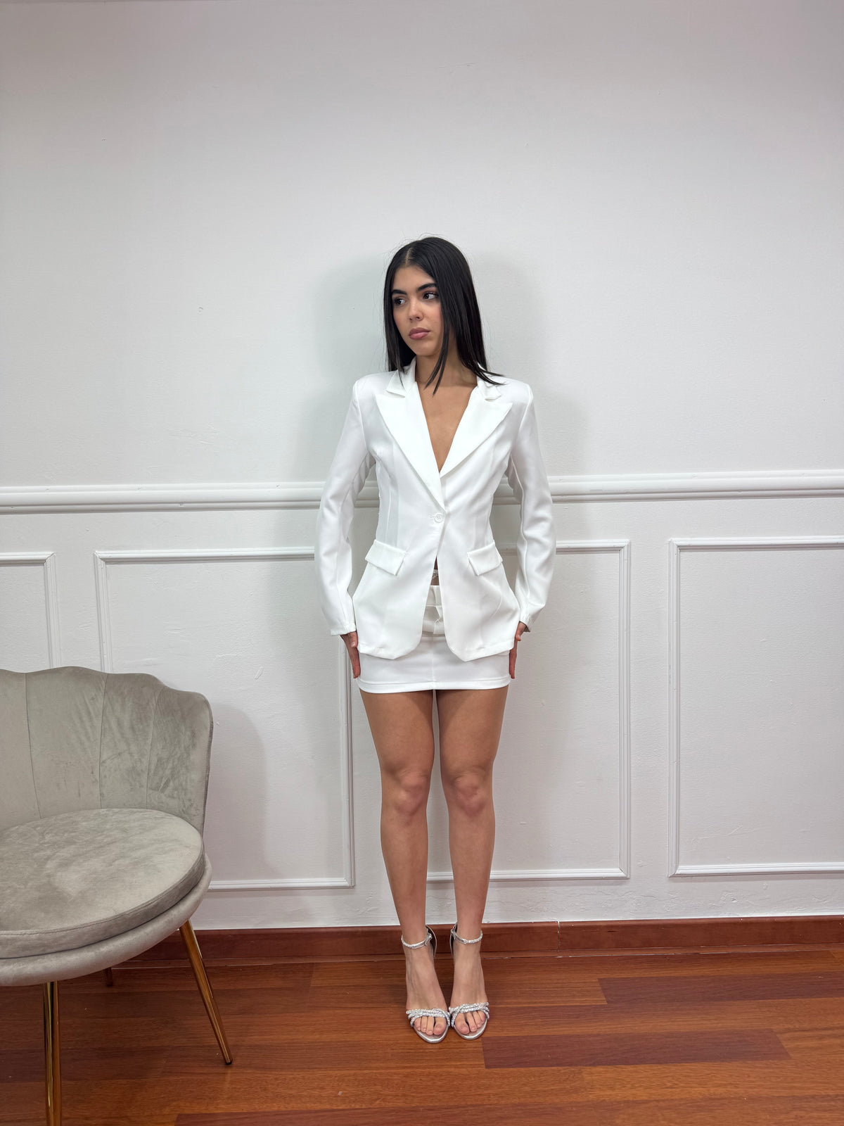 Coordinato Gemma