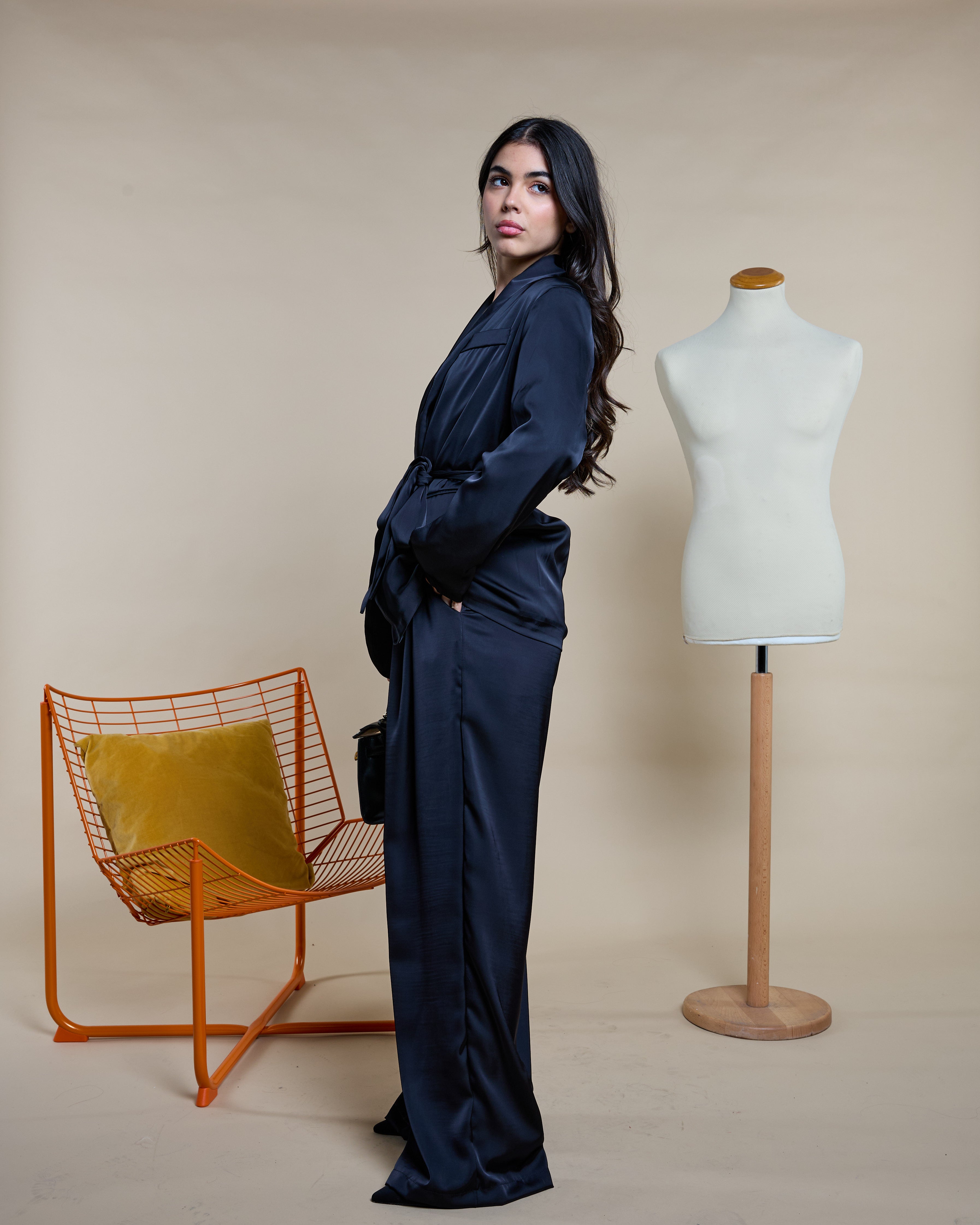 Tailleur Sofi