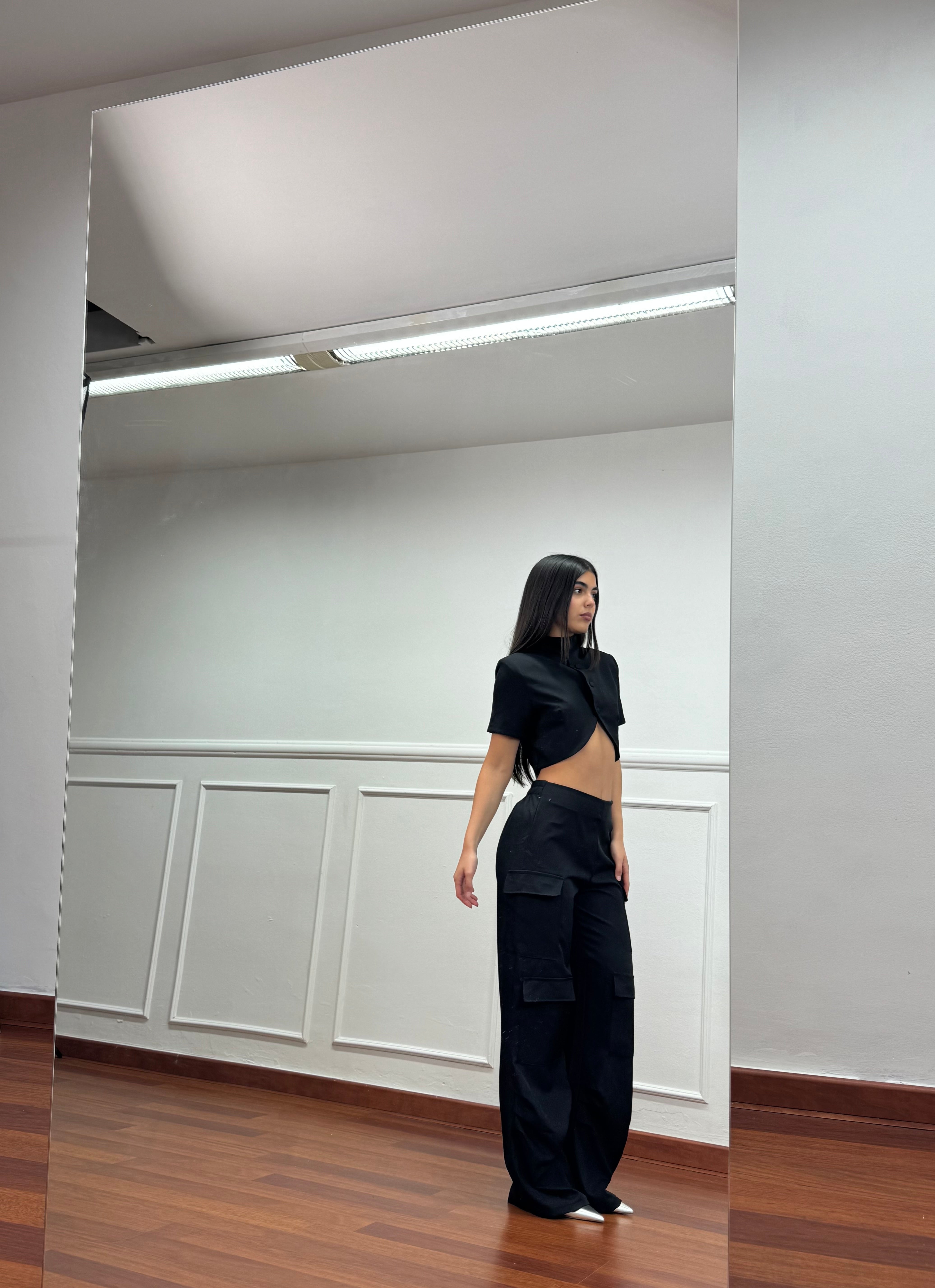 Coordinato Giorgia
