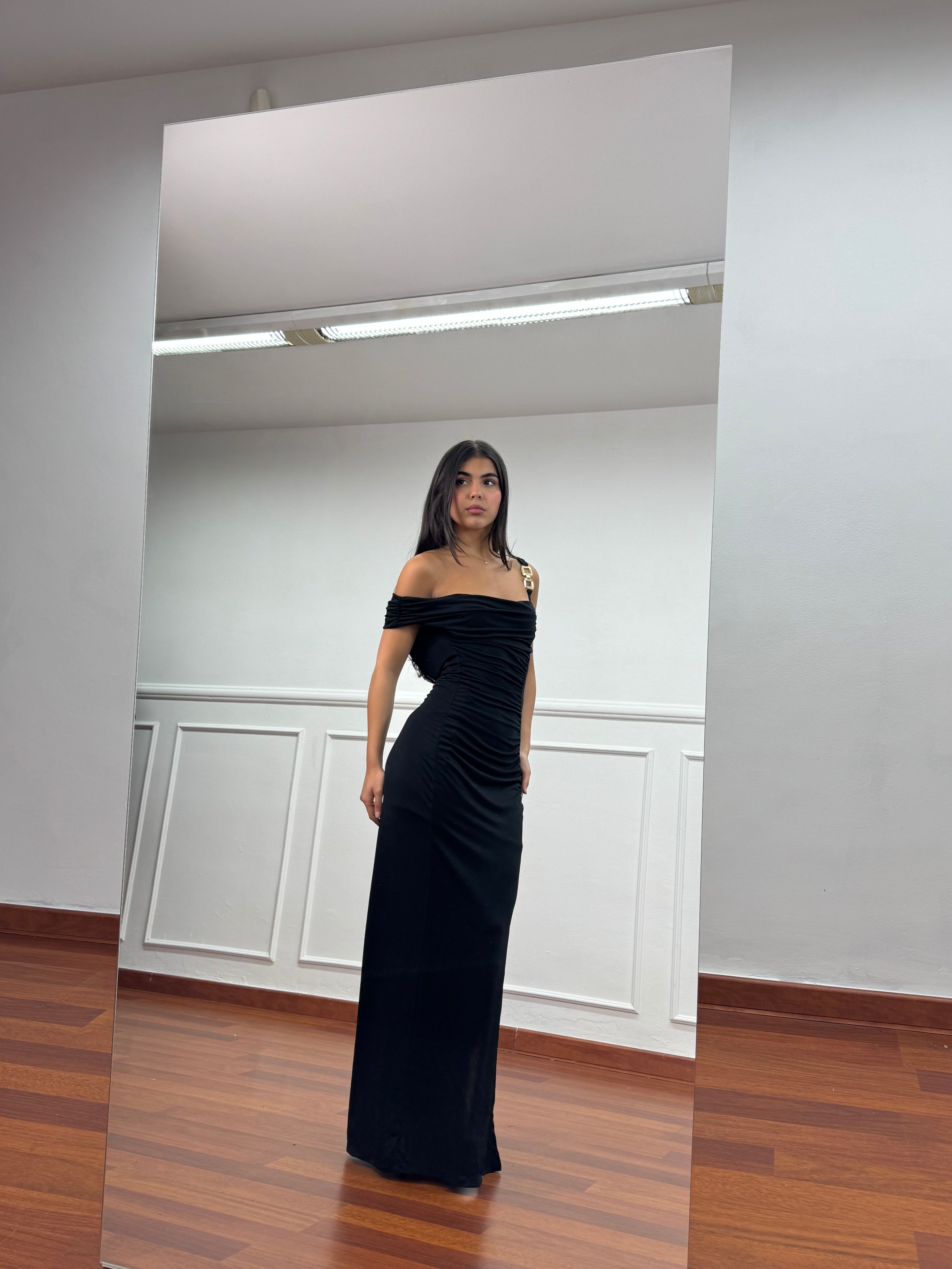 Abito Donatella