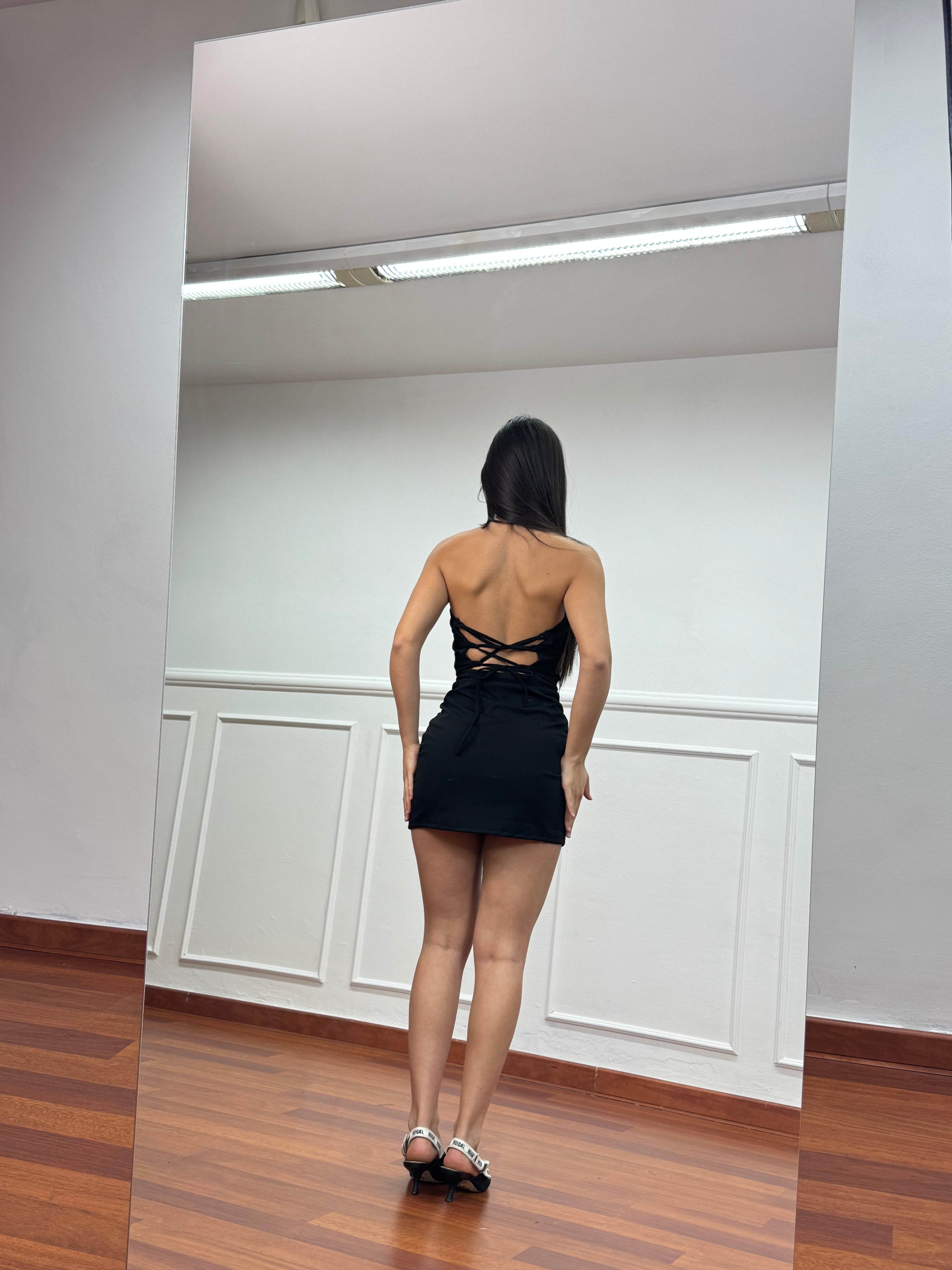 Mini Dress Dora