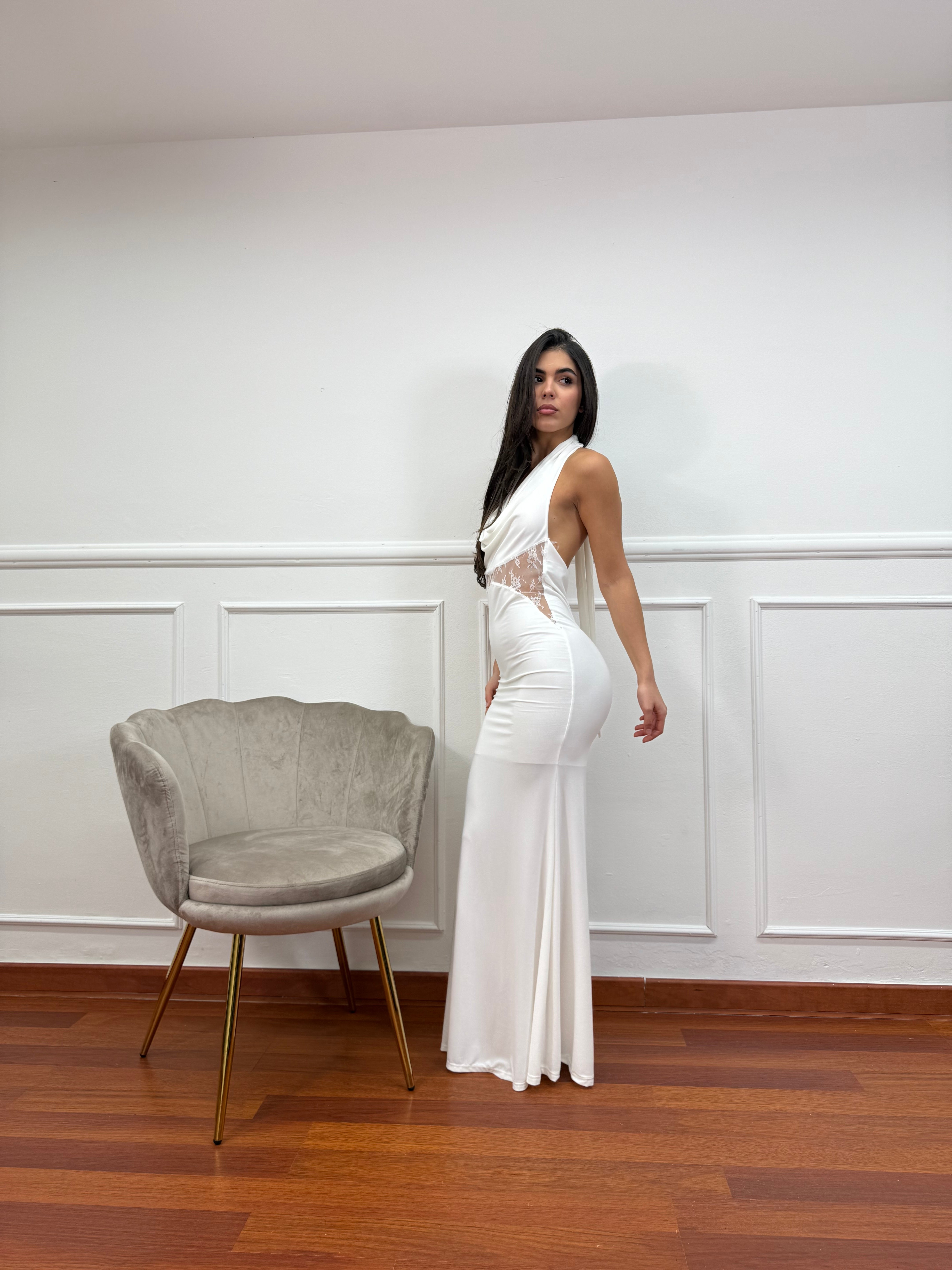 Abito Raquel