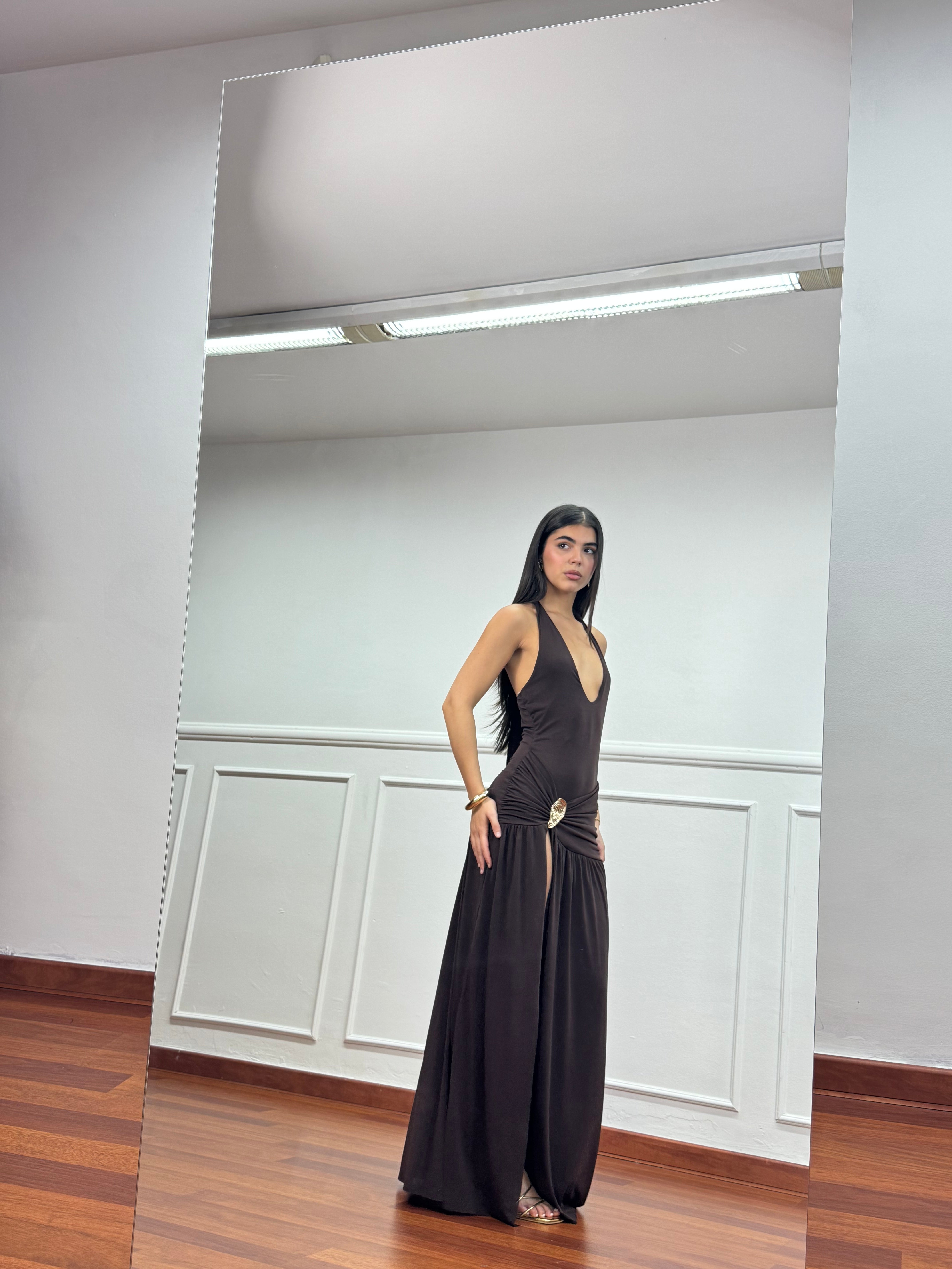 Abito Cleopatra