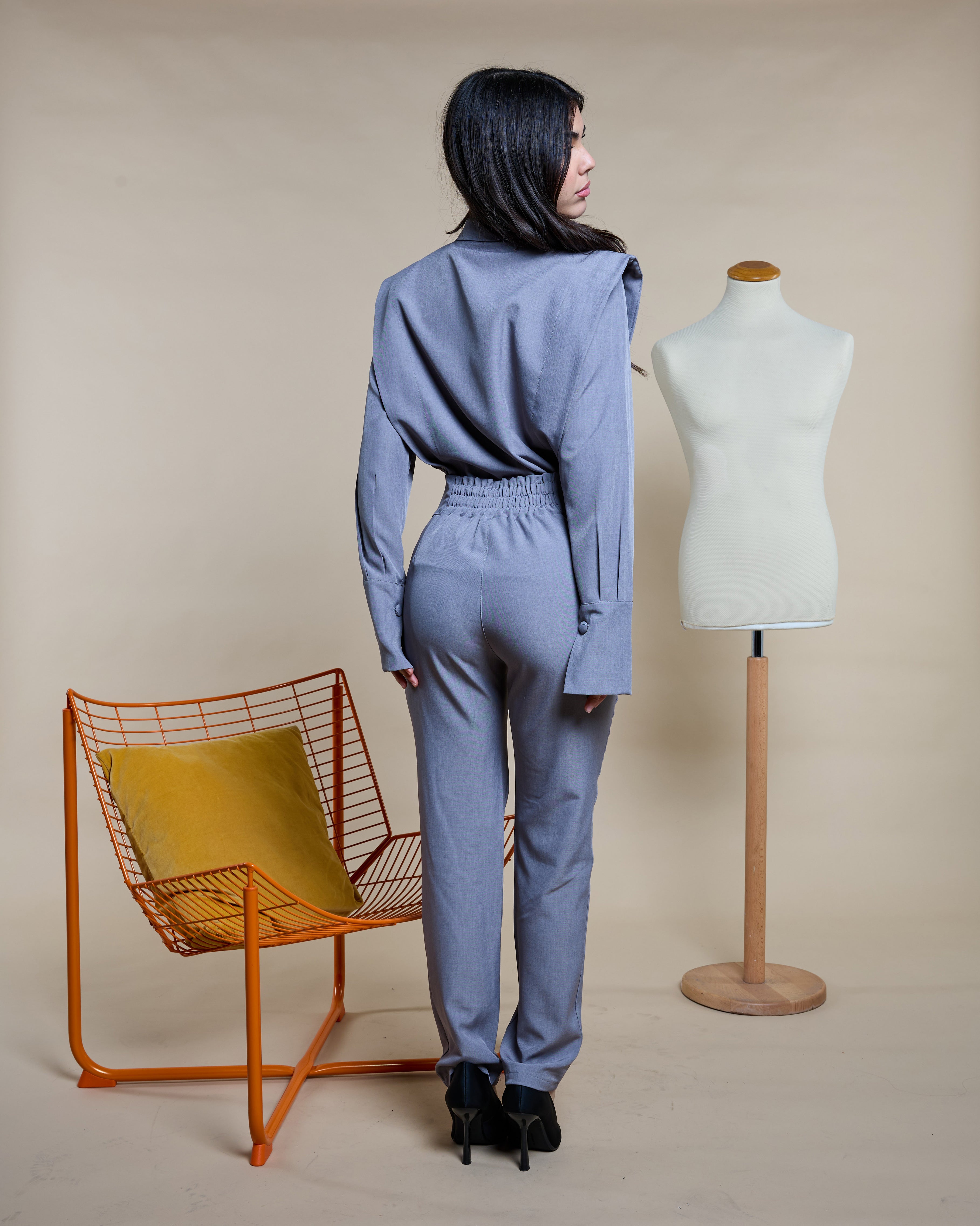 Coordinato Kriss