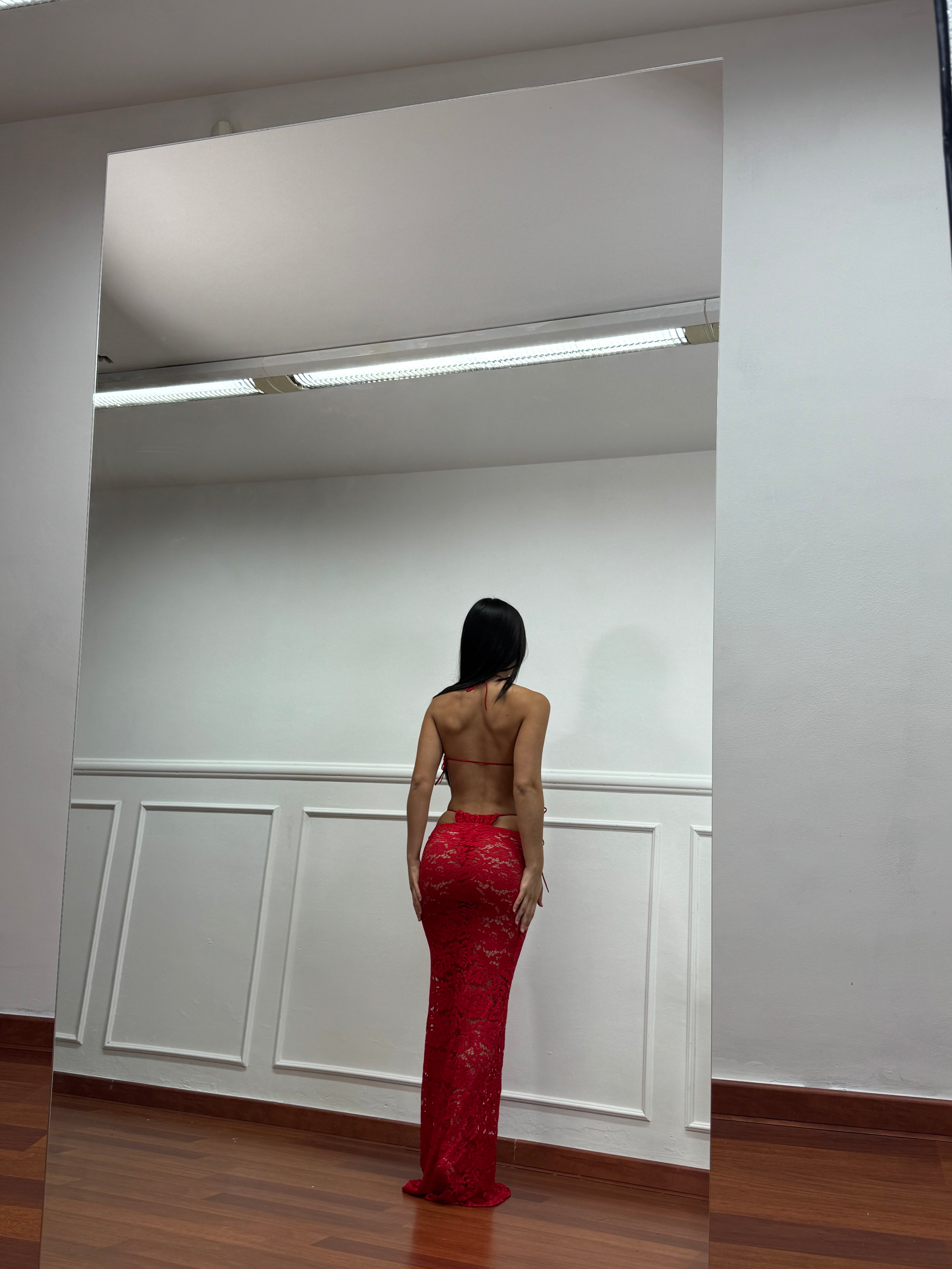 Costume Majorca