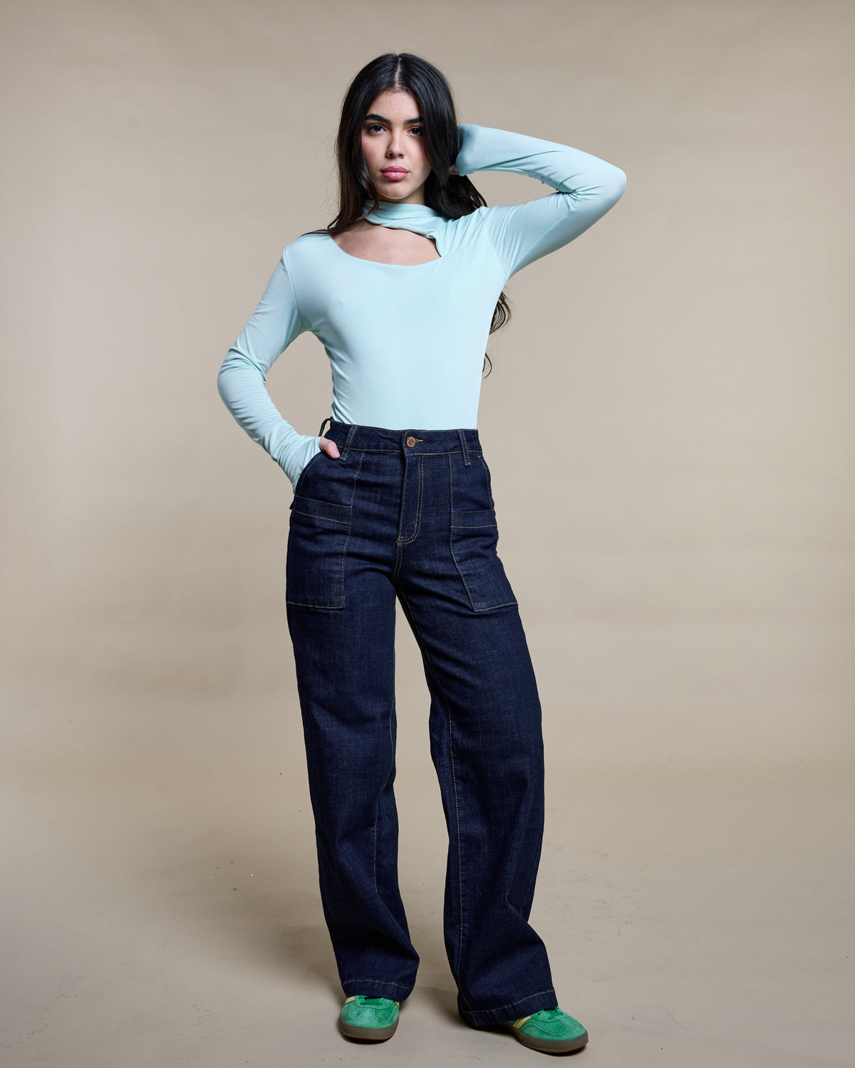 Jeans Jennifer