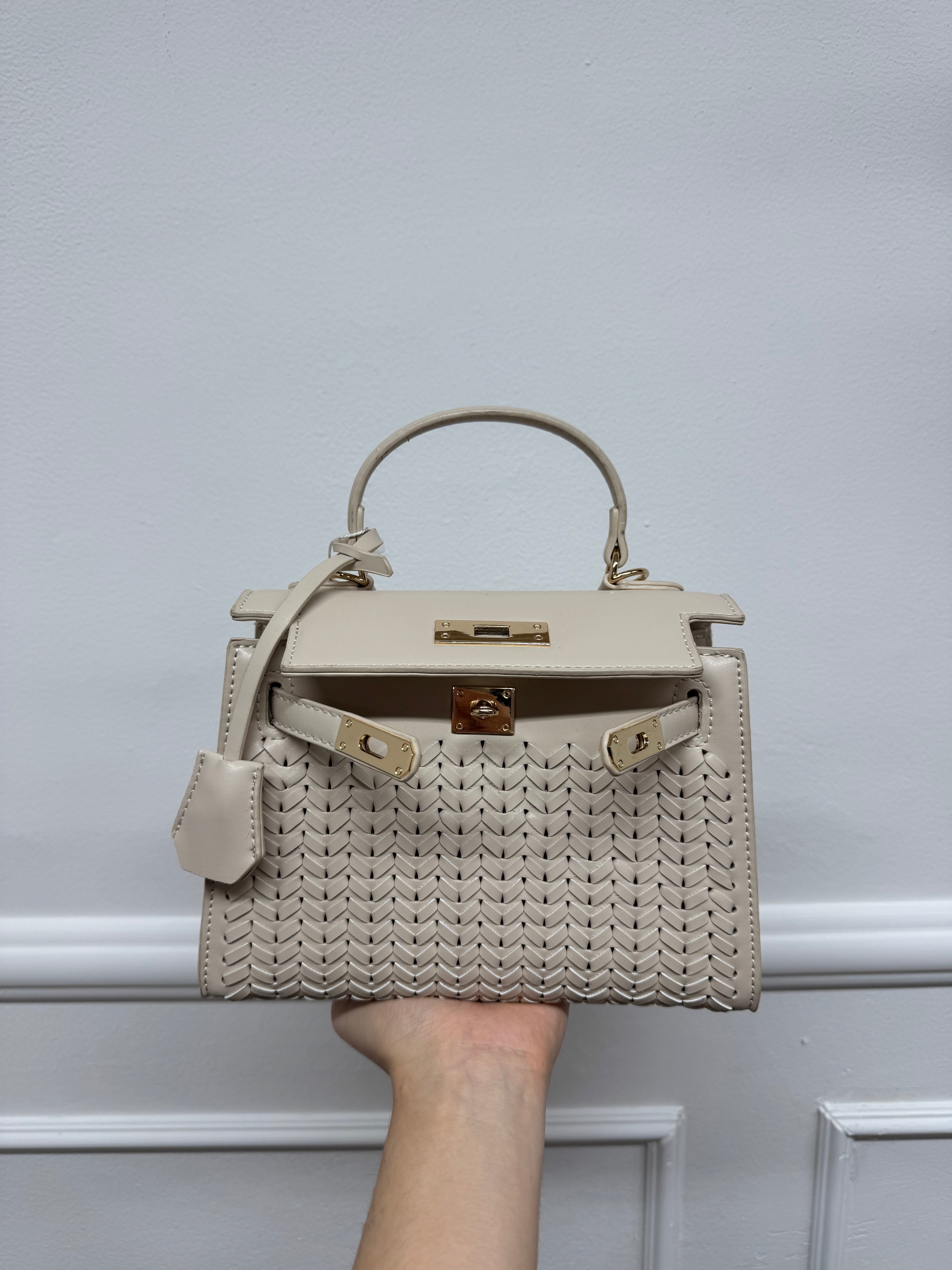 Borsa Storm