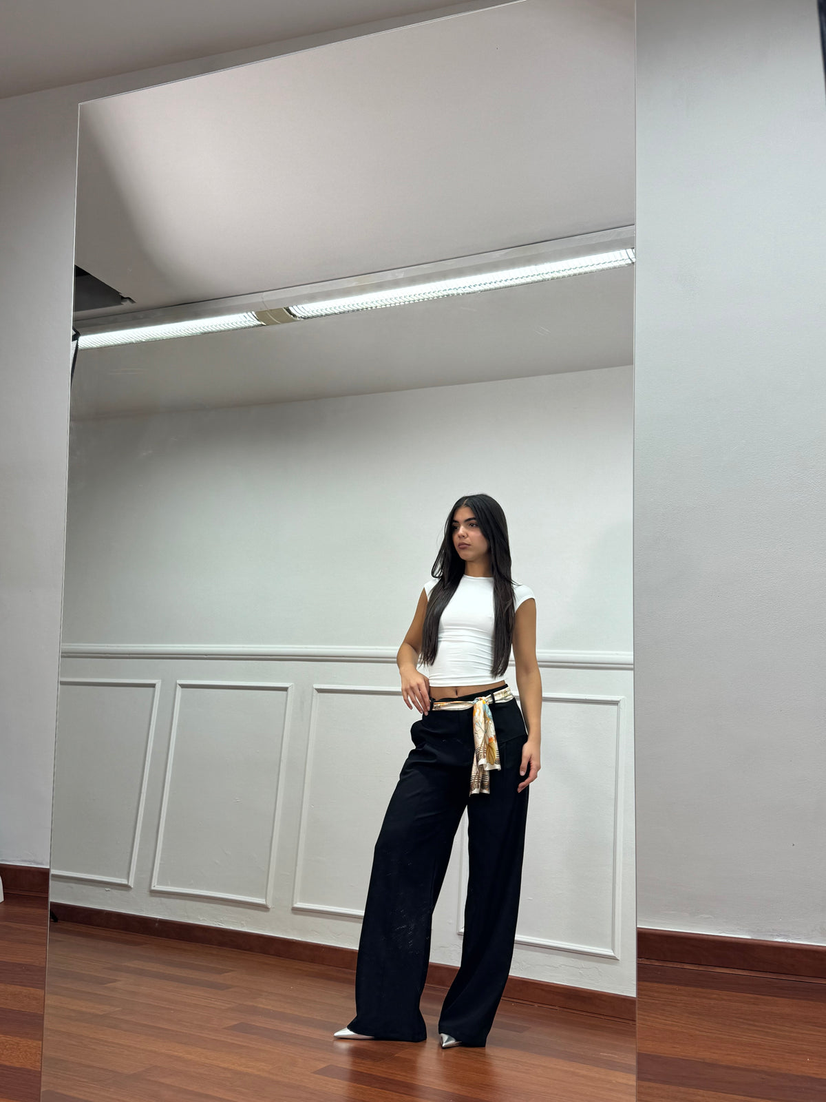 Pantalone Delia