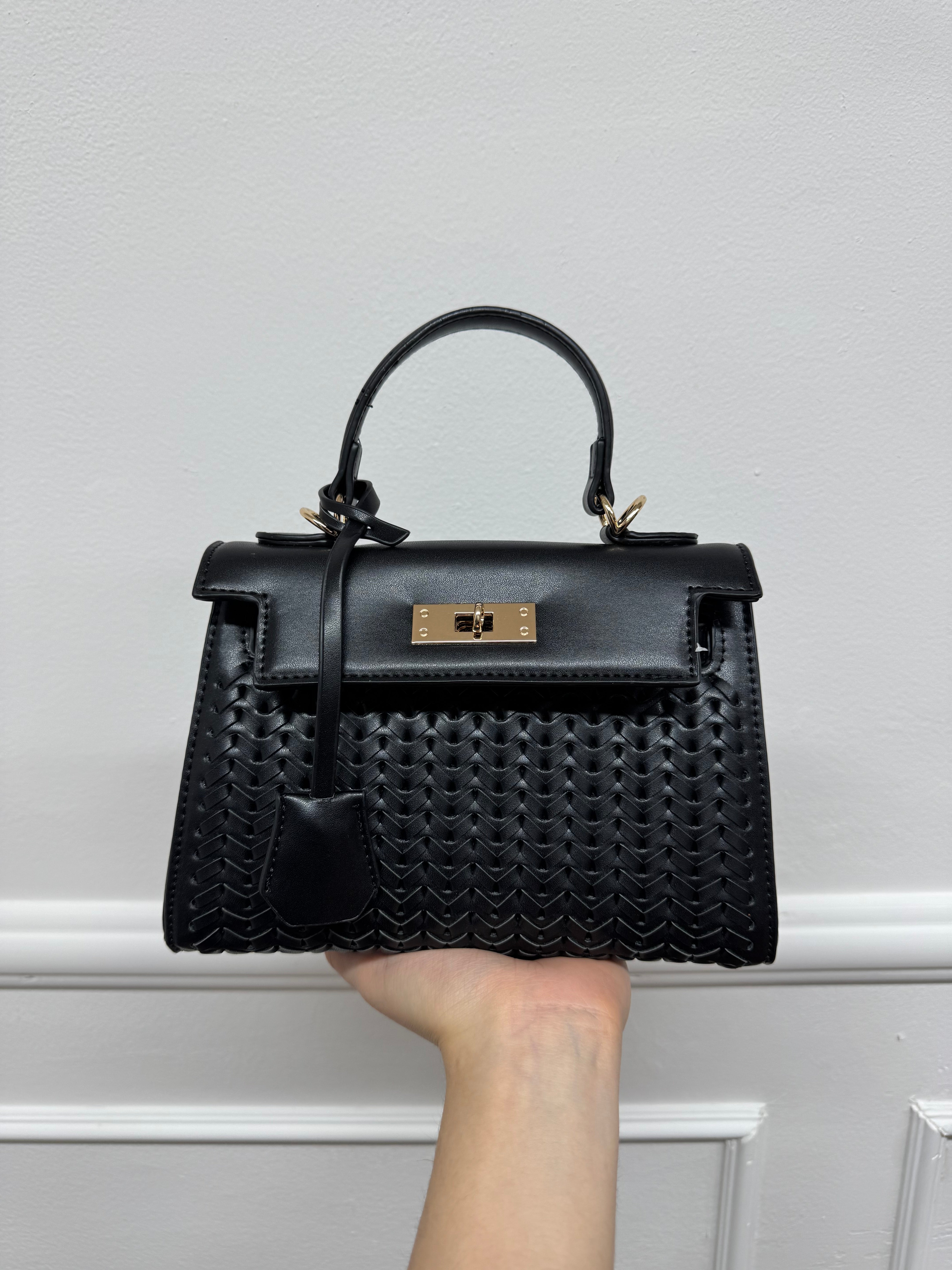 Borsa Storm