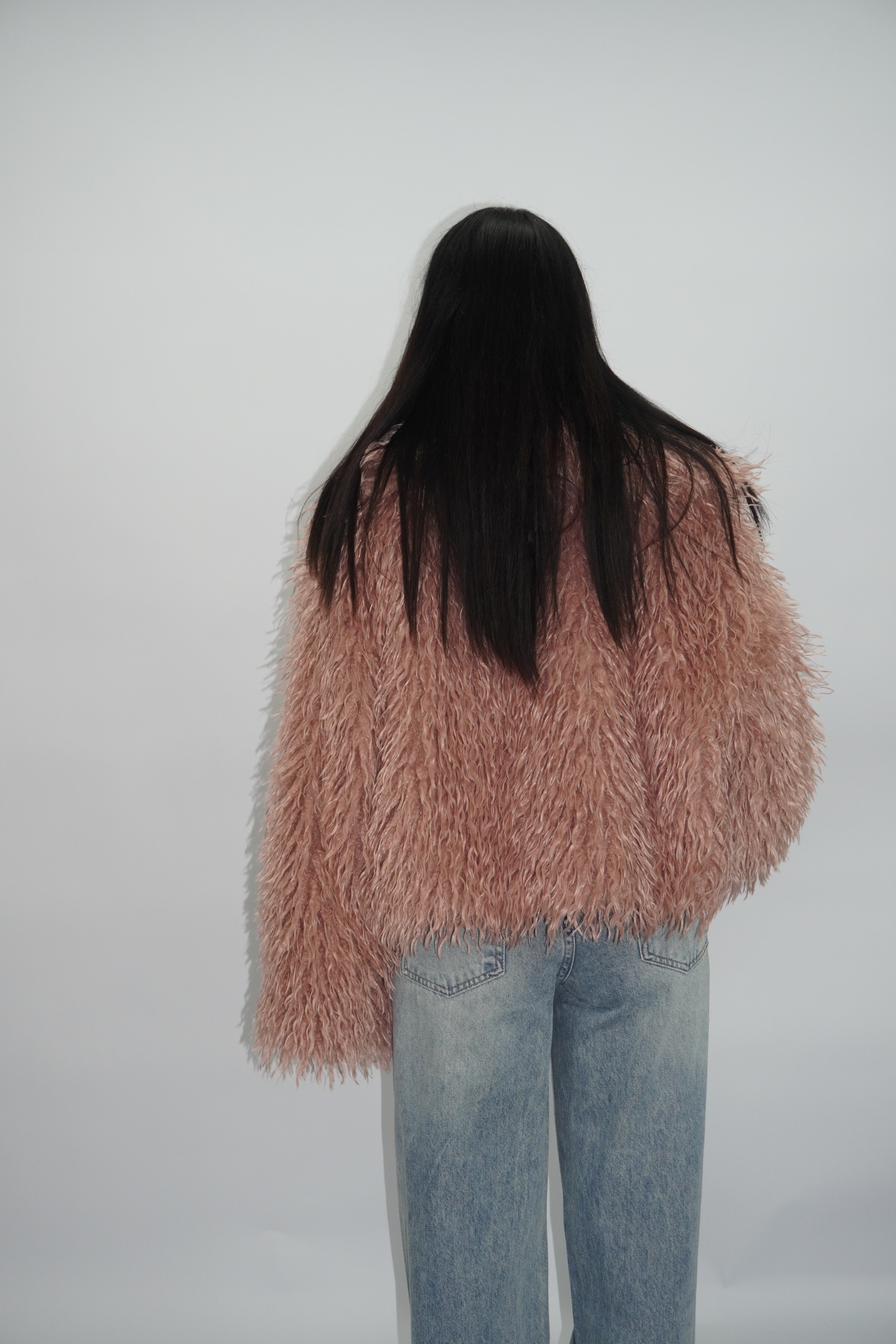 Pelliccia Baby - Lumina