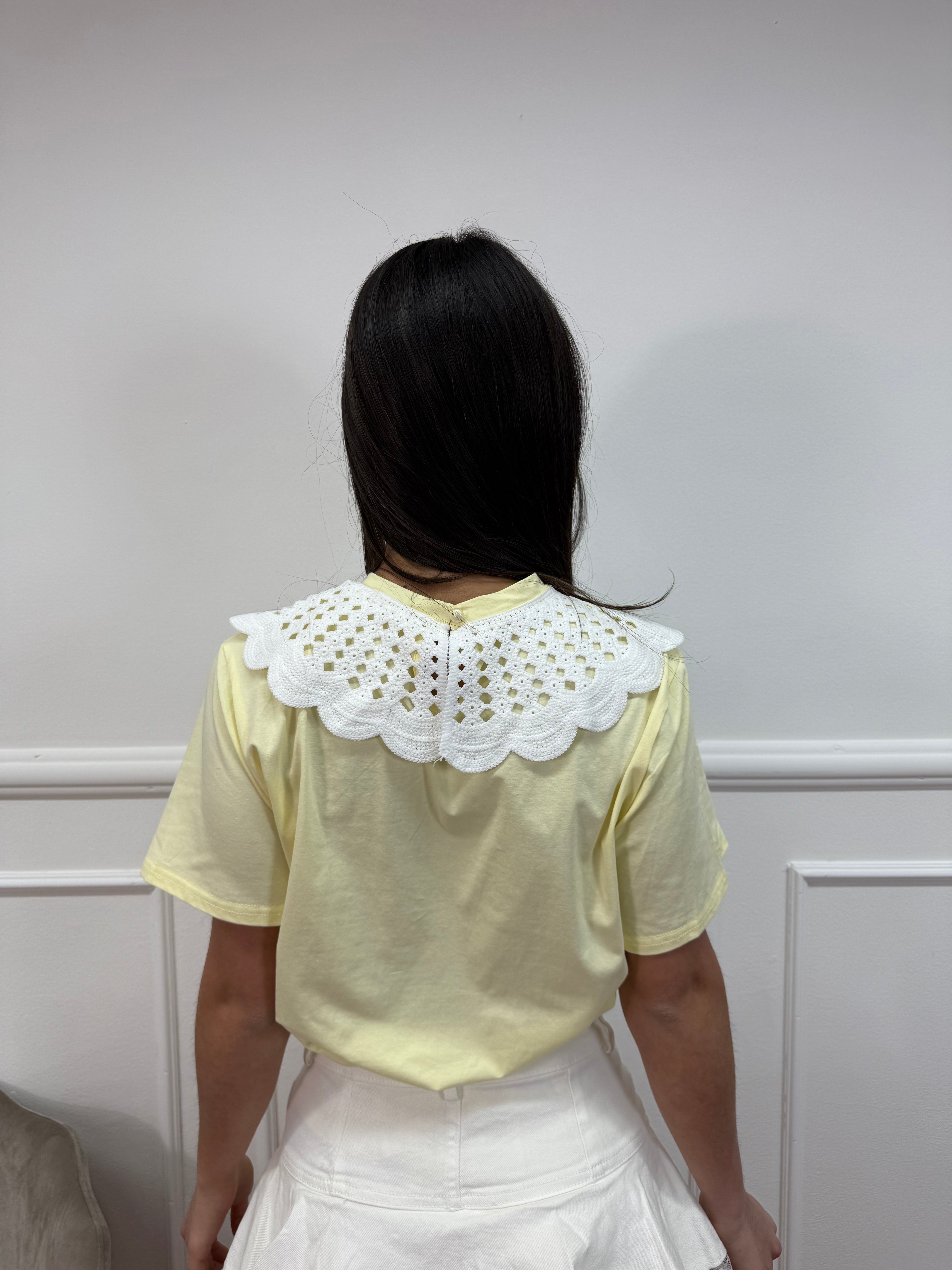 Maglia Isabel