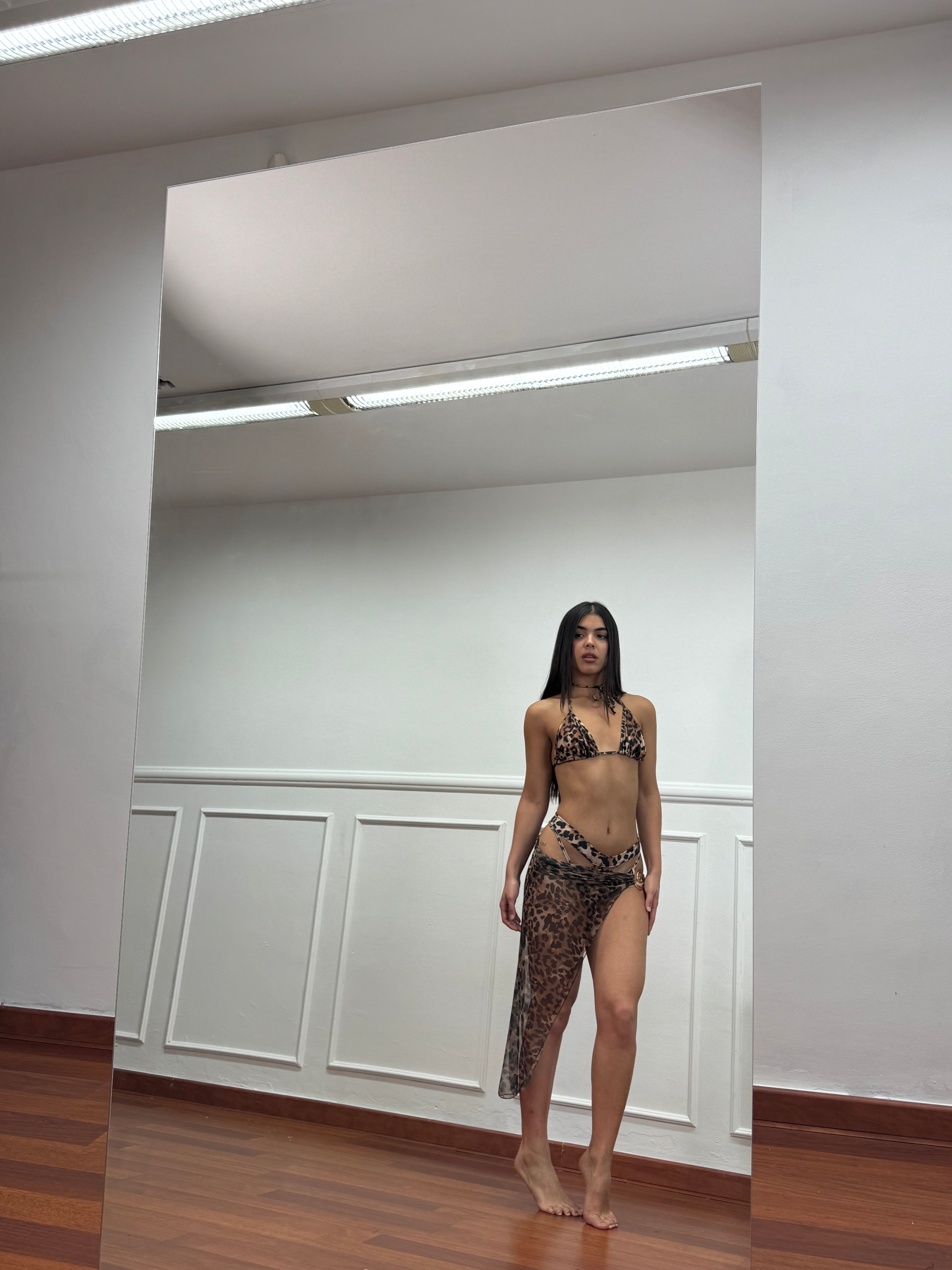 Costume Ocean