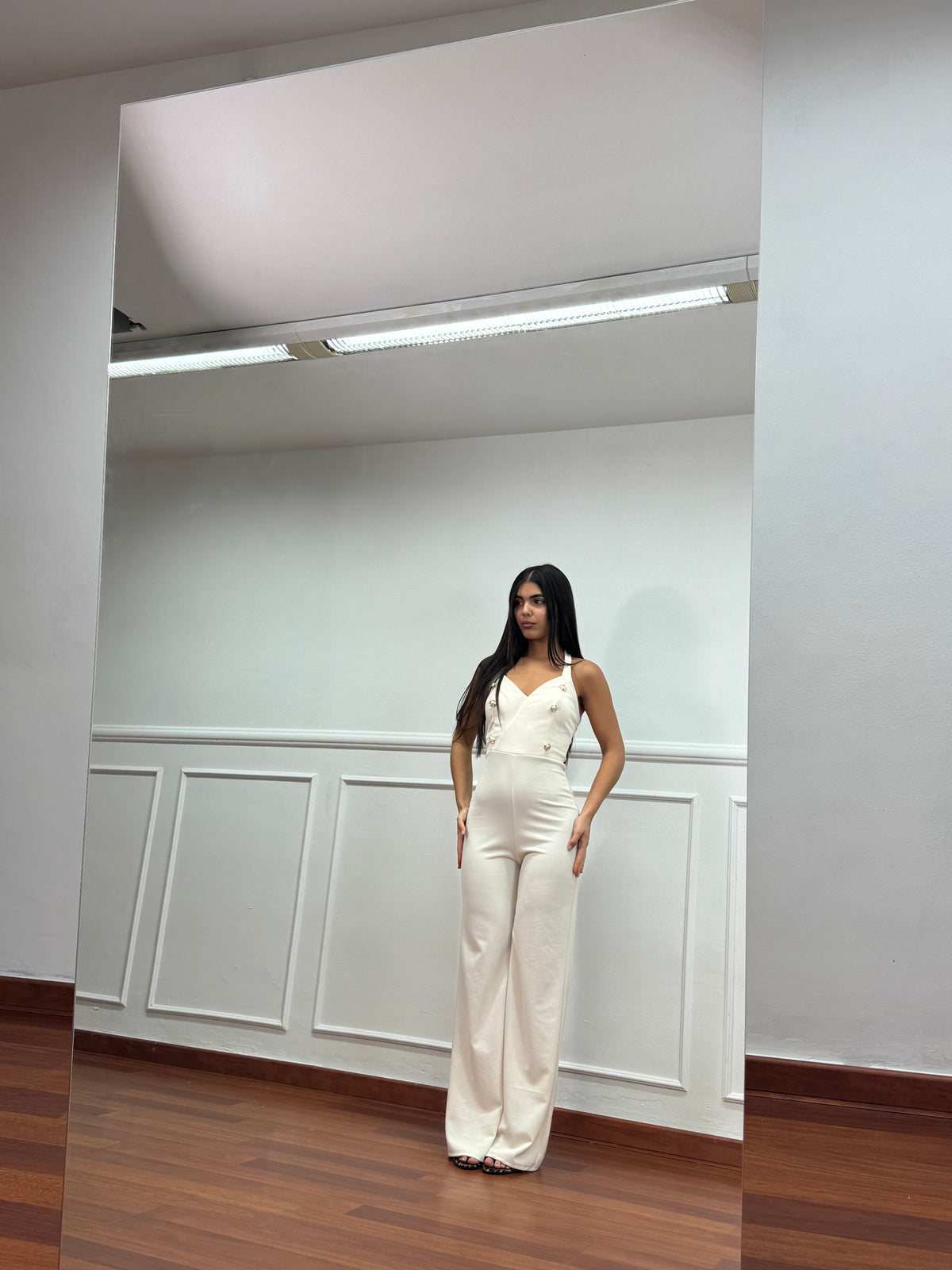 Jumpsuit Gianna