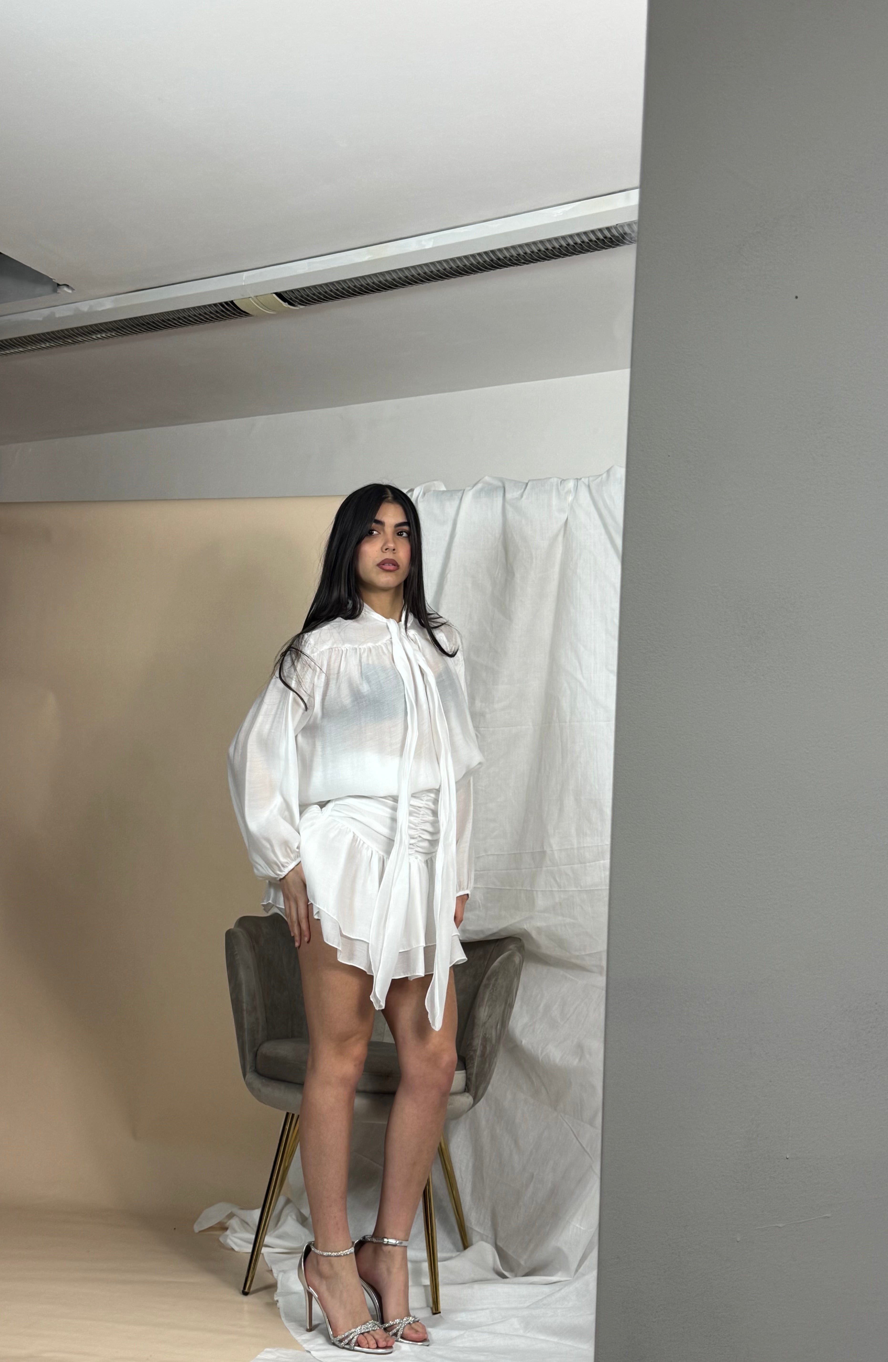 Coordinato Elodie