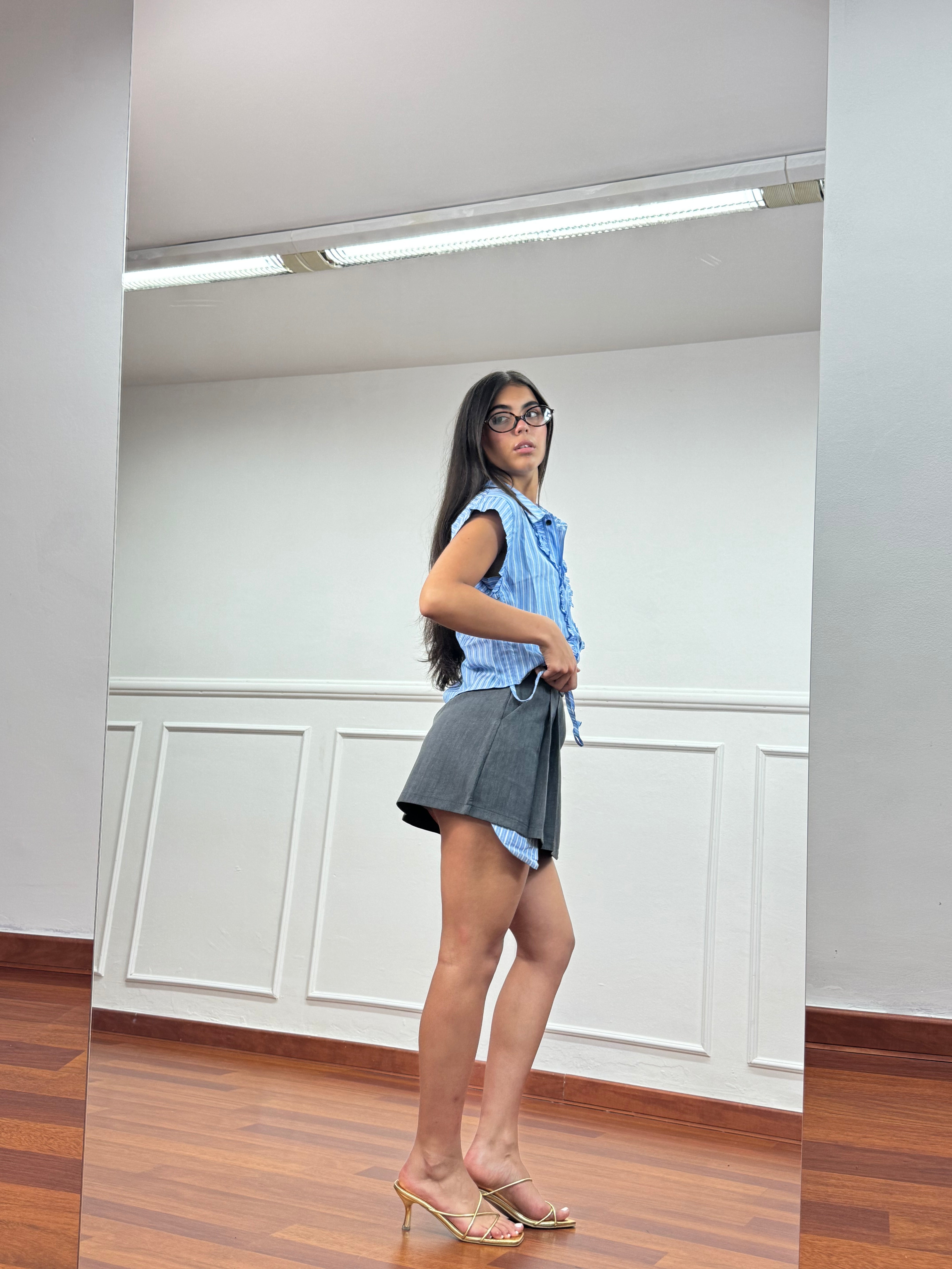 Coordinato Miu
