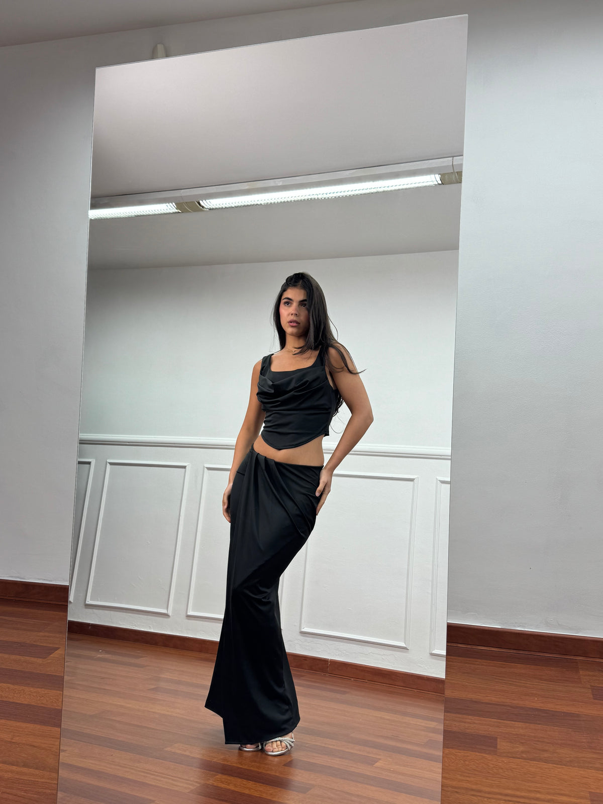 Coordinato Nancy