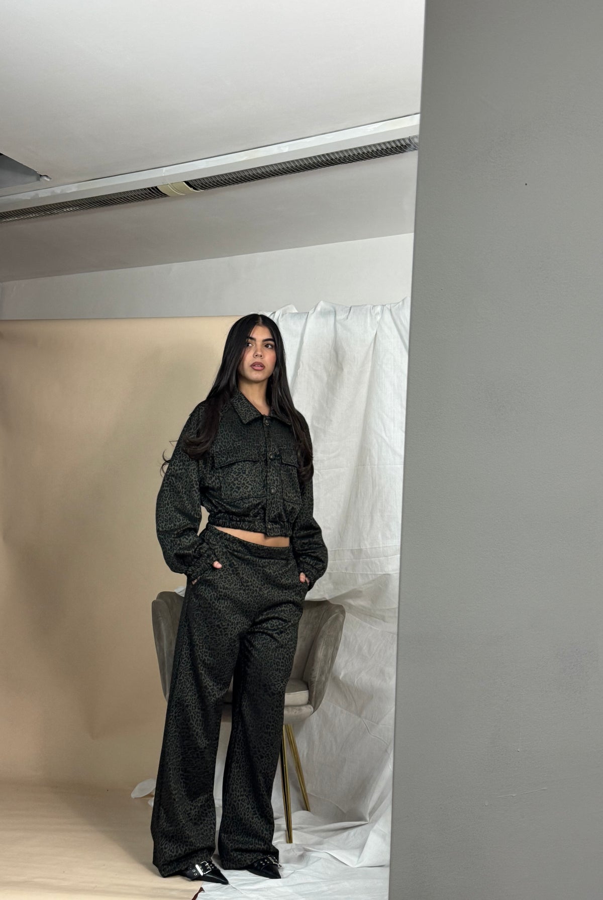 Coordinato Ambra