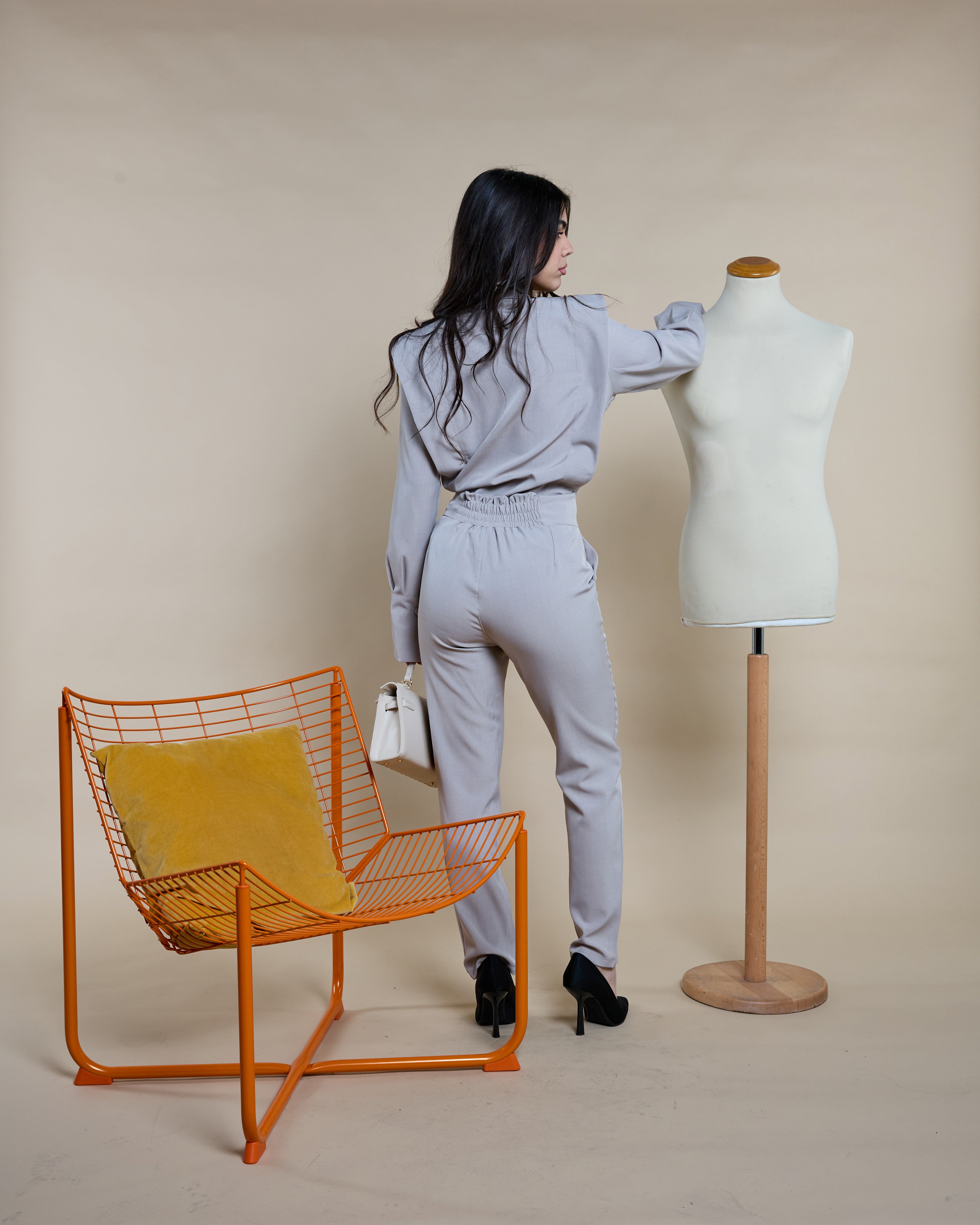 Coordinato Kriss