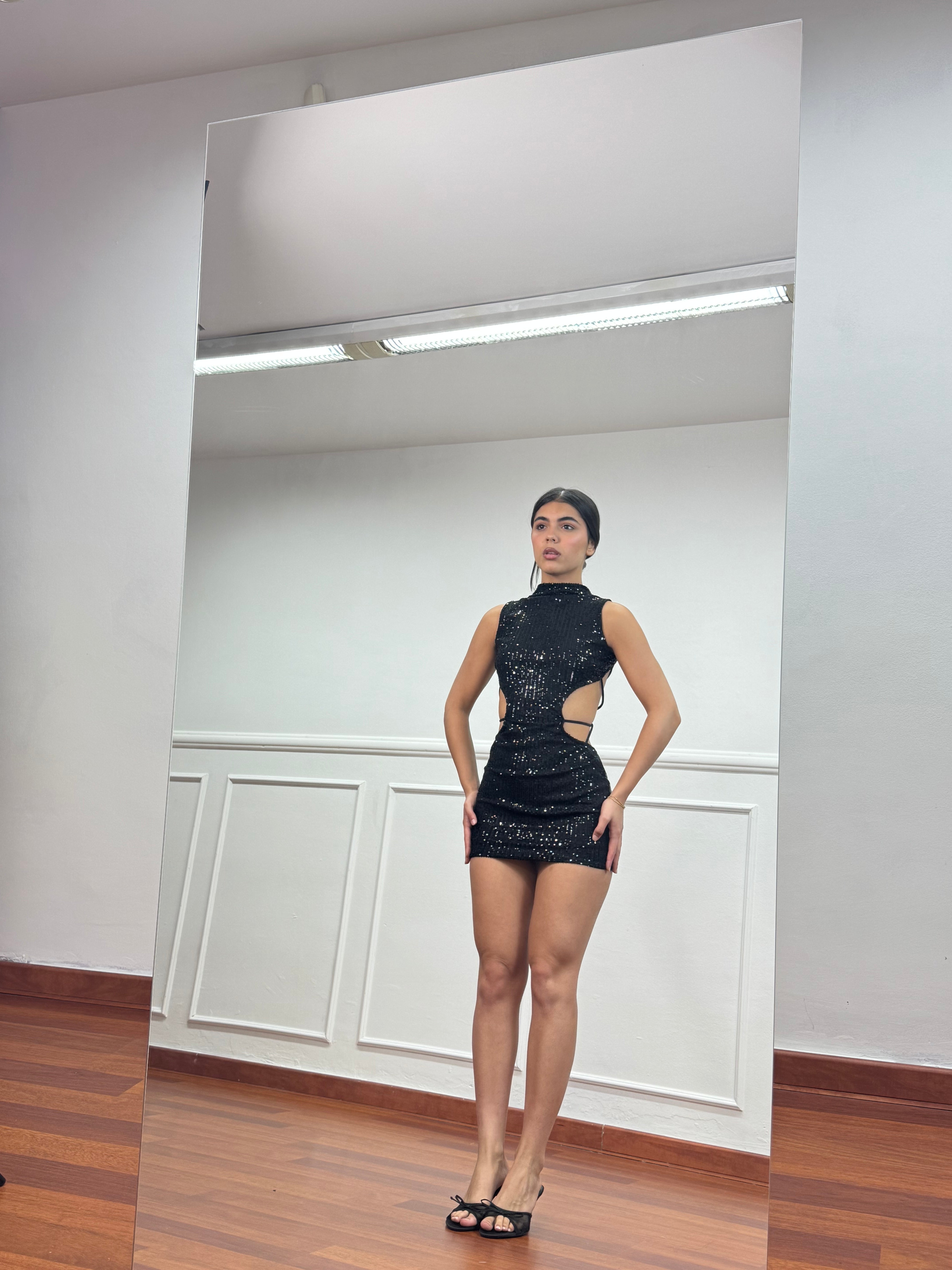 Mini Dress Allen