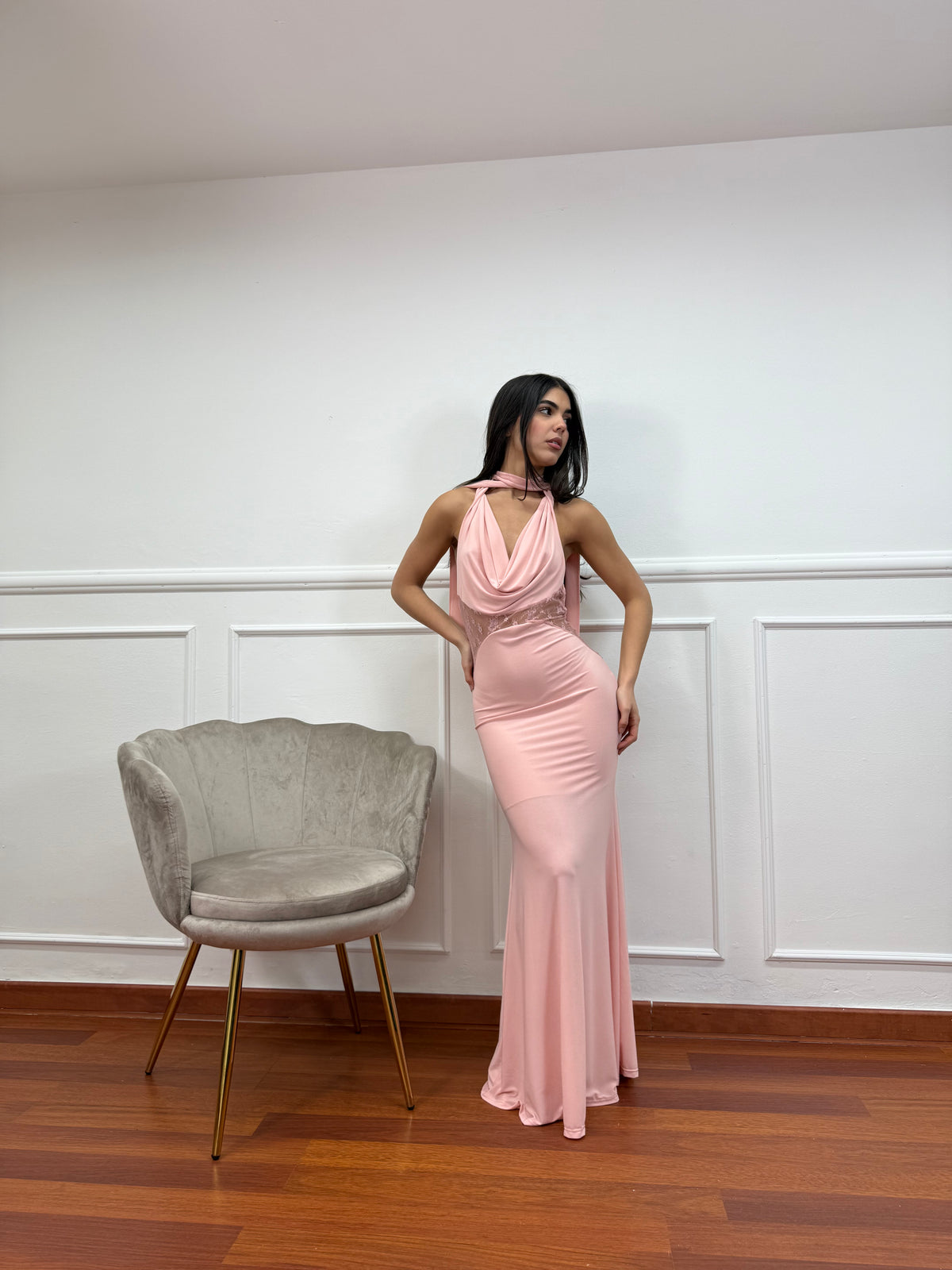 Abito Raquel