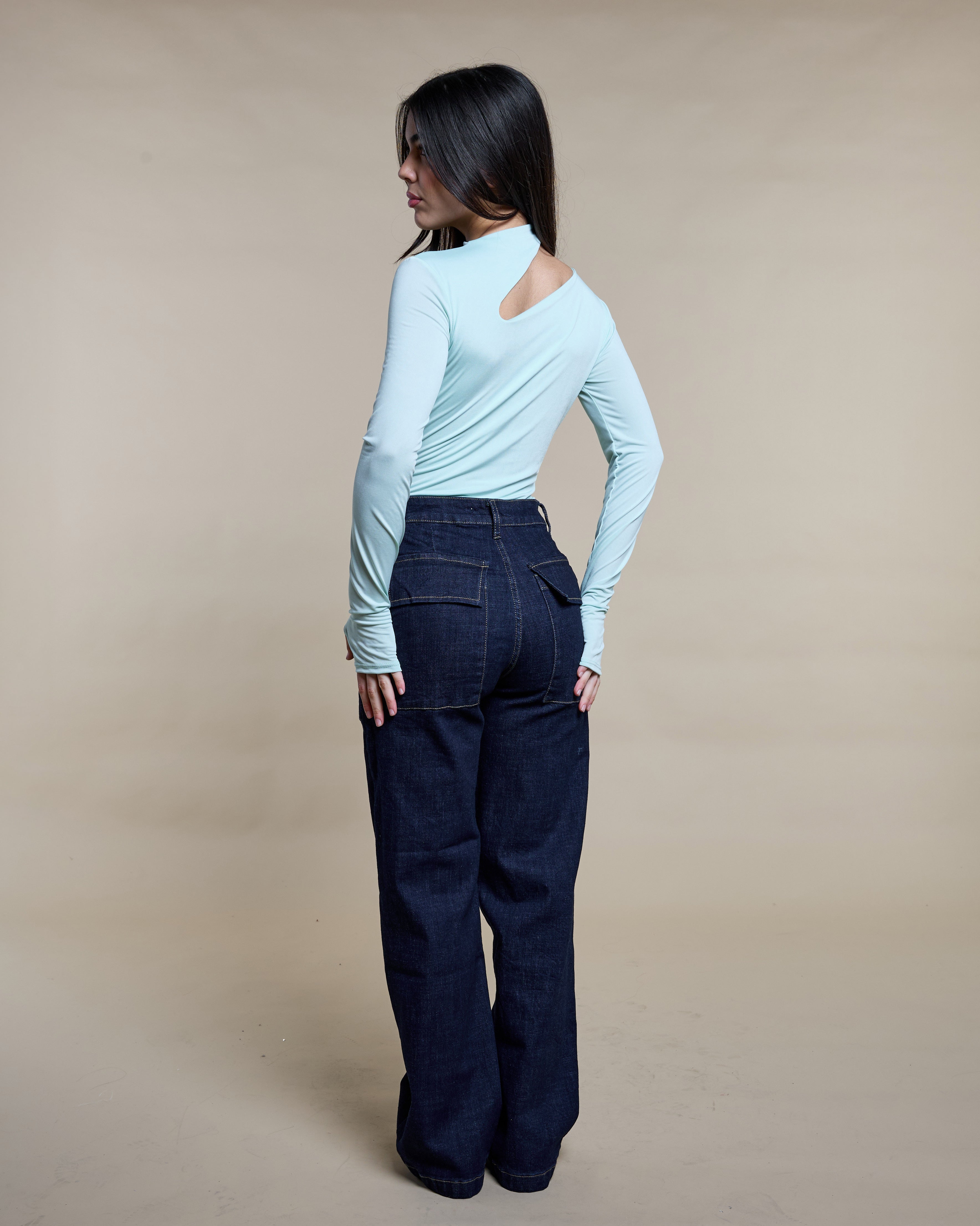 Jeans Jennifer