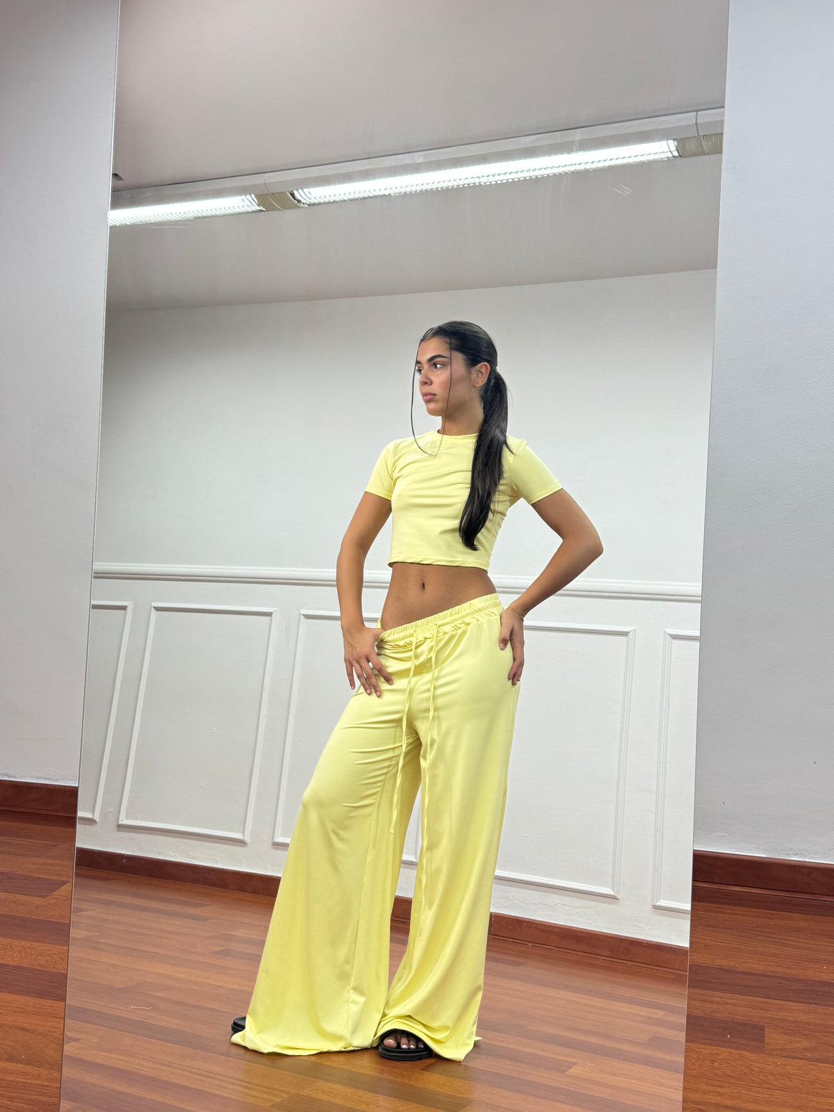Coordinato Julia