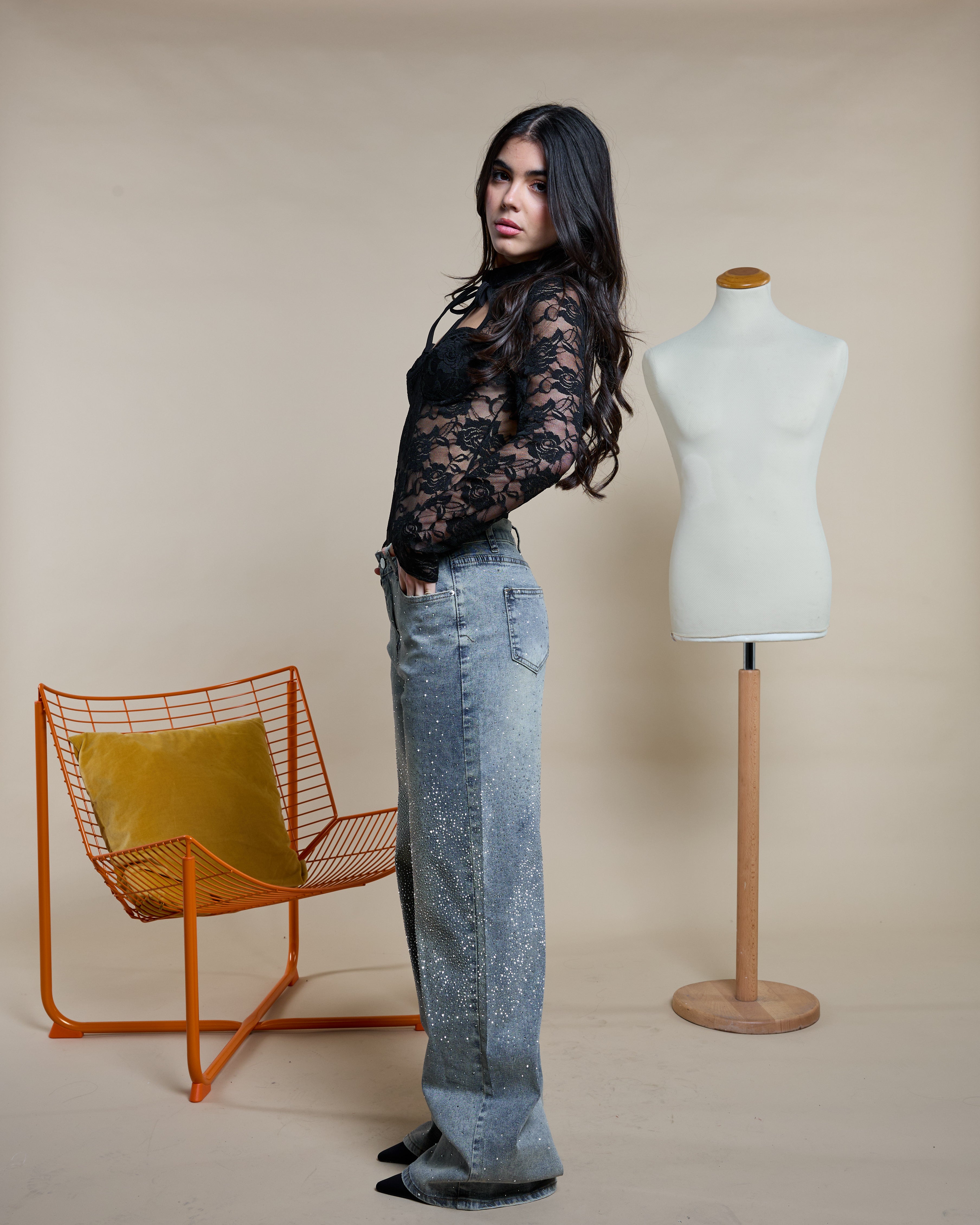 Jeans Athena