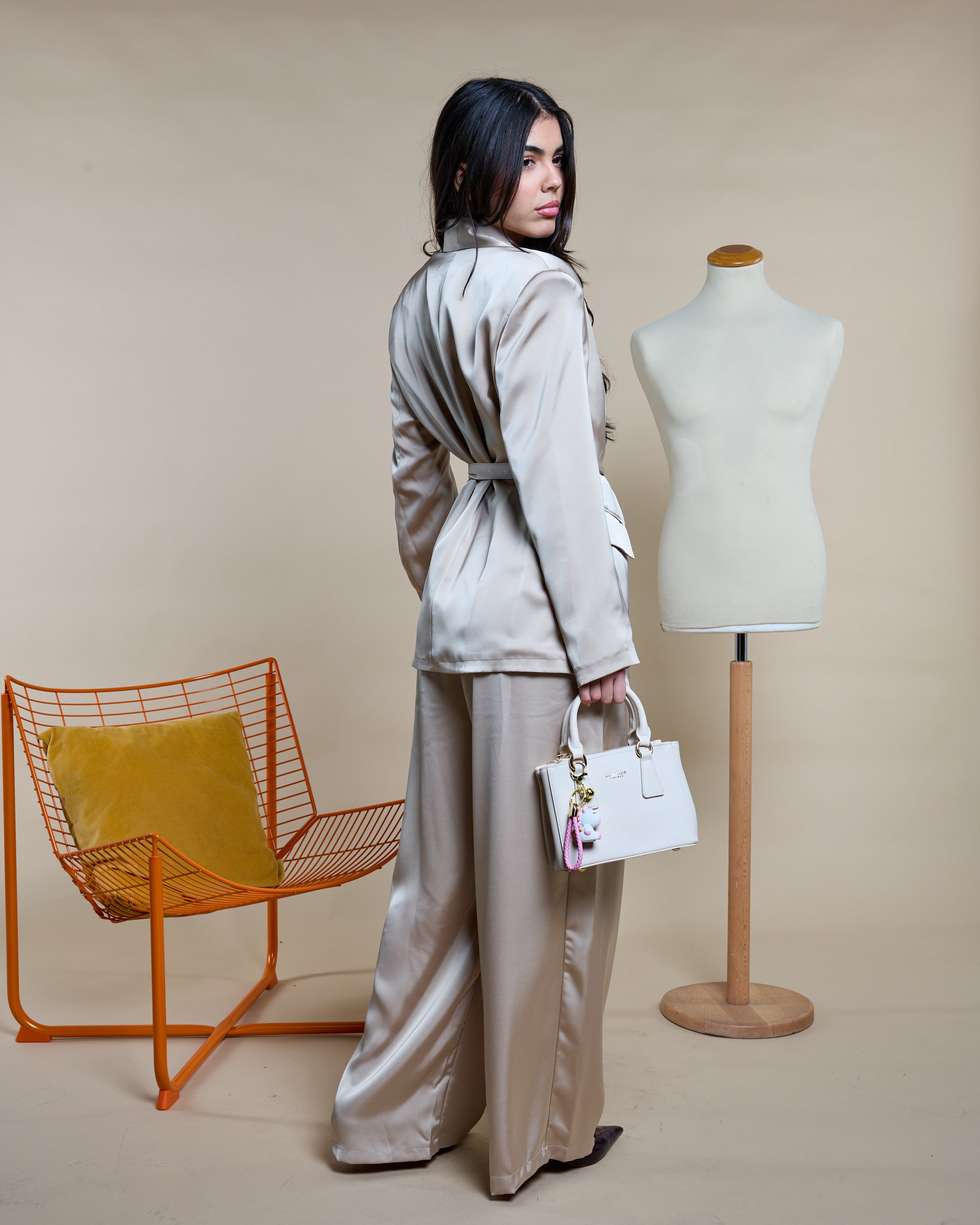 Tailleur Sofi