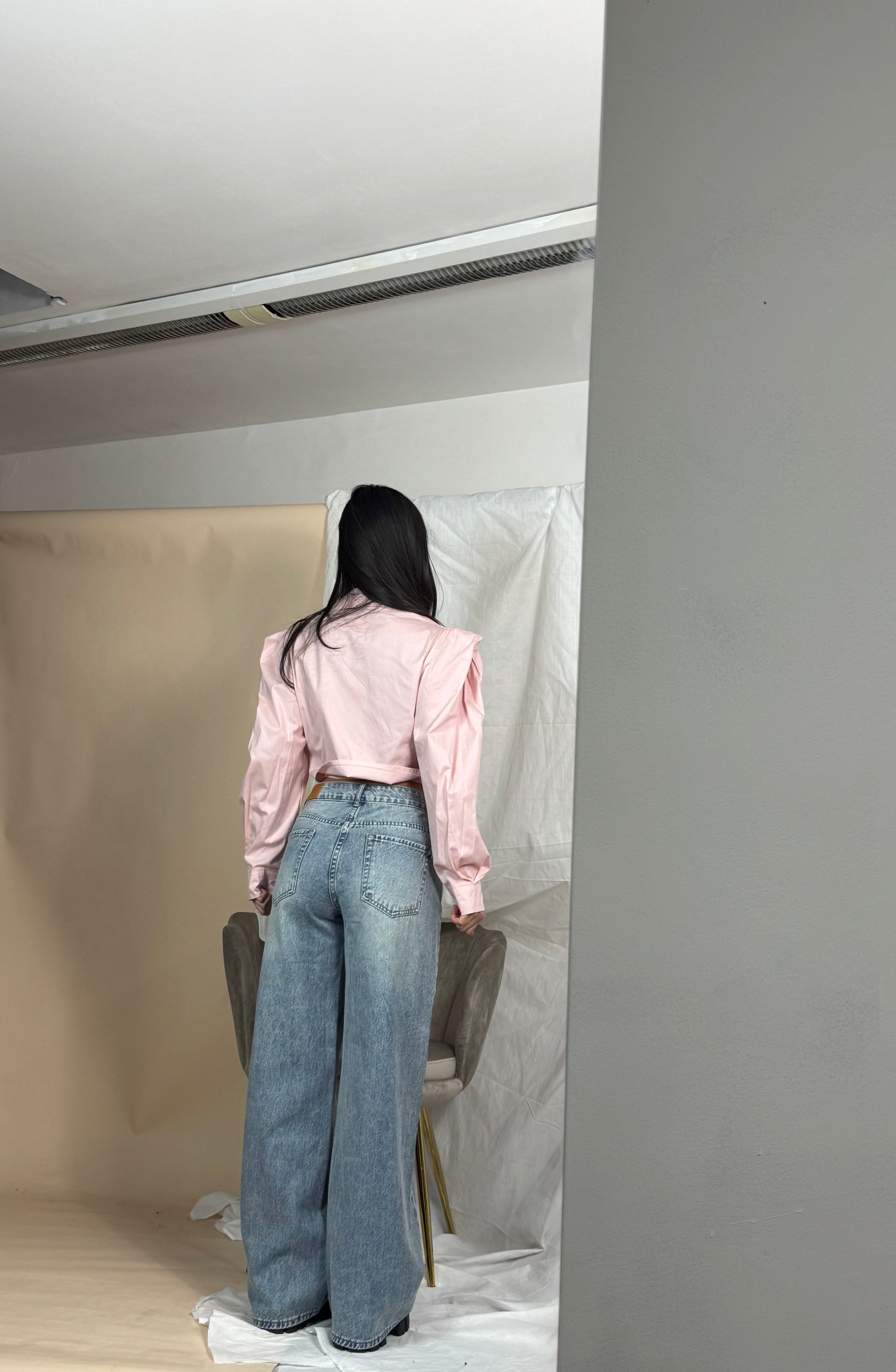 Jeans Alice