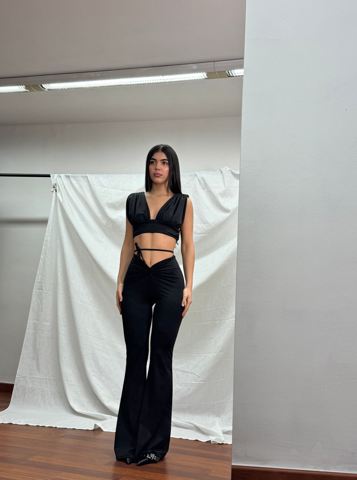 Coordinato Cecilia
