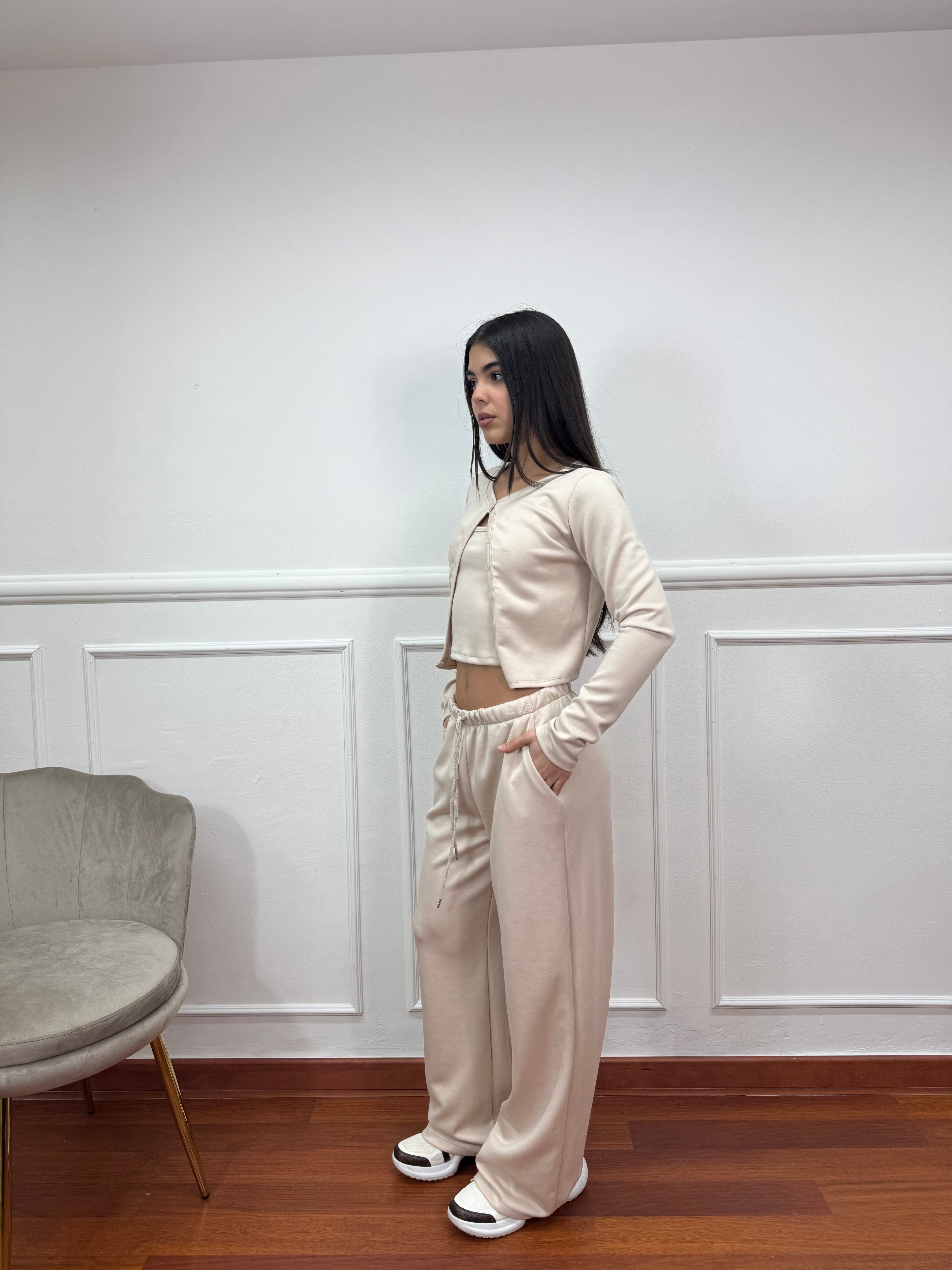 Coordinato Brooke