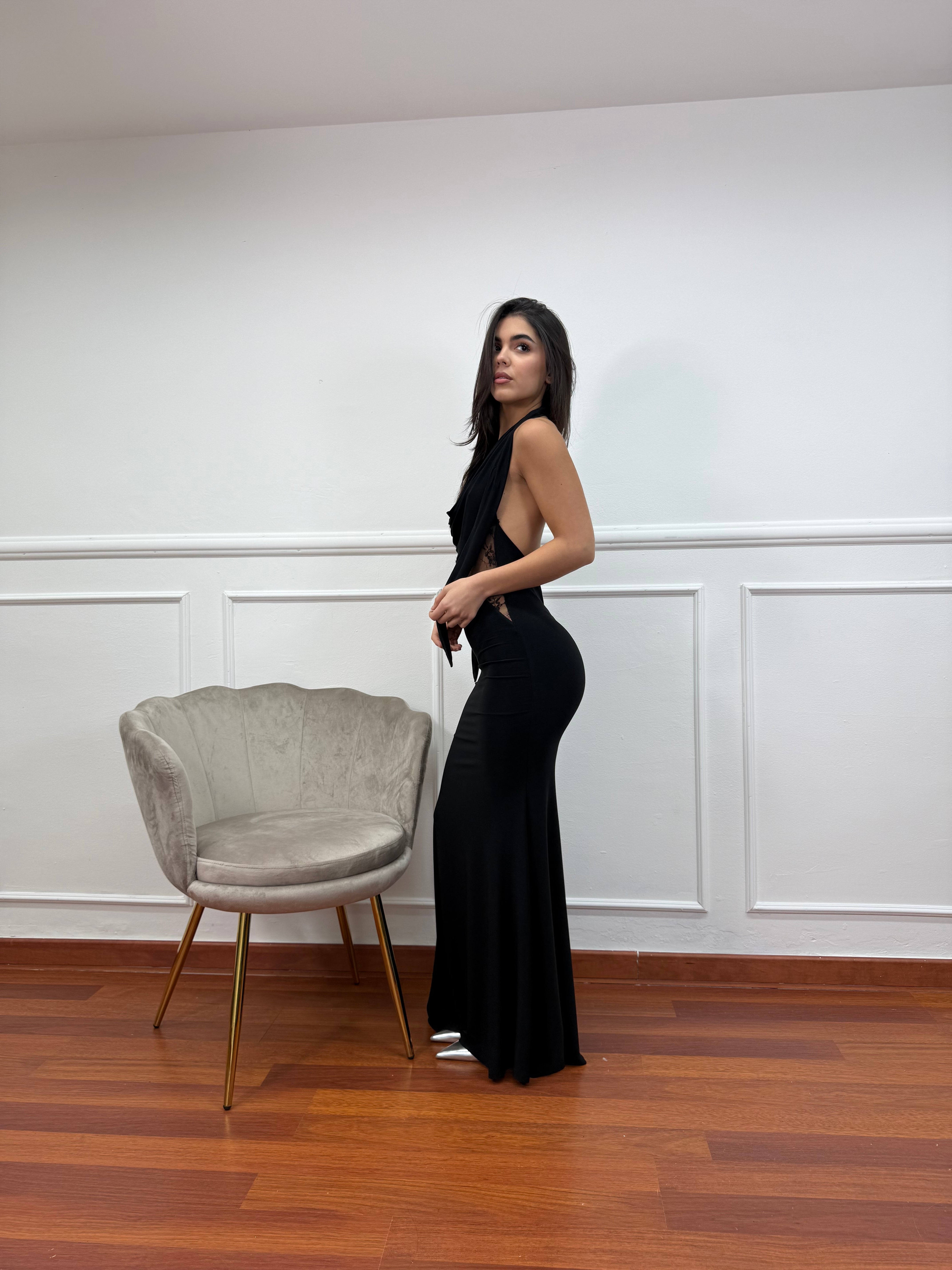 Abito Raquel