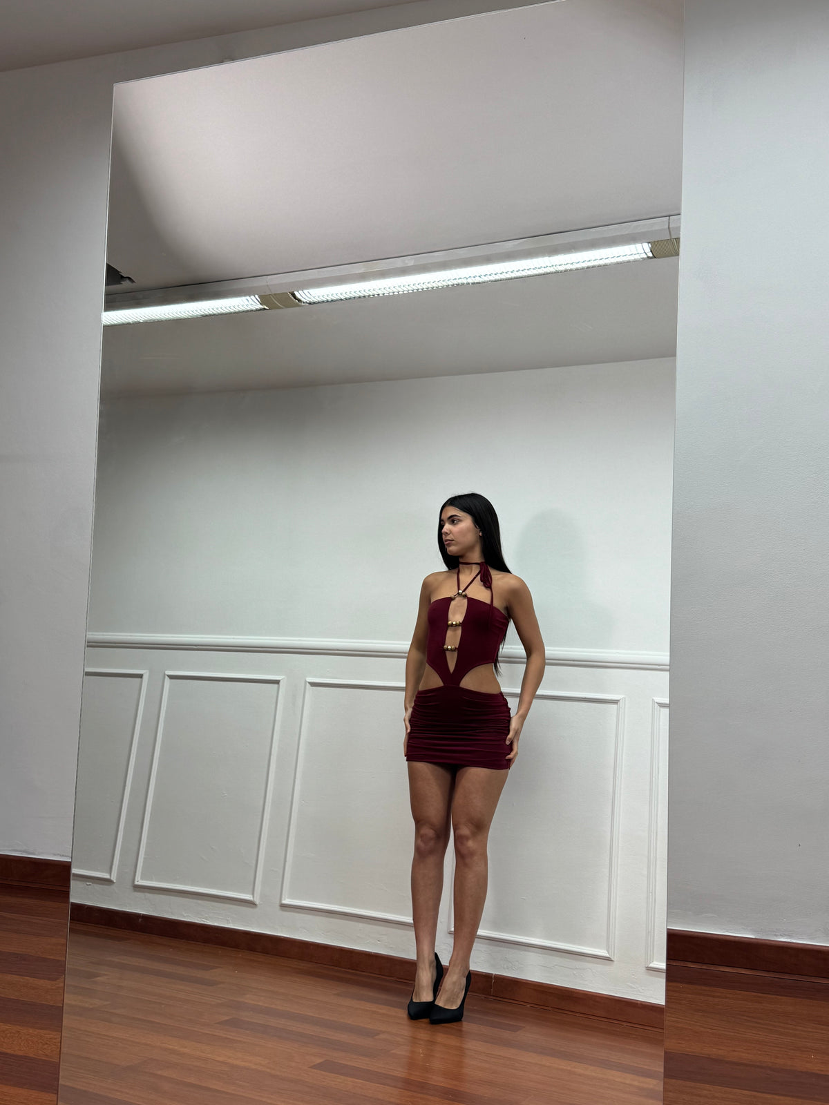 Mini Dress Cuba