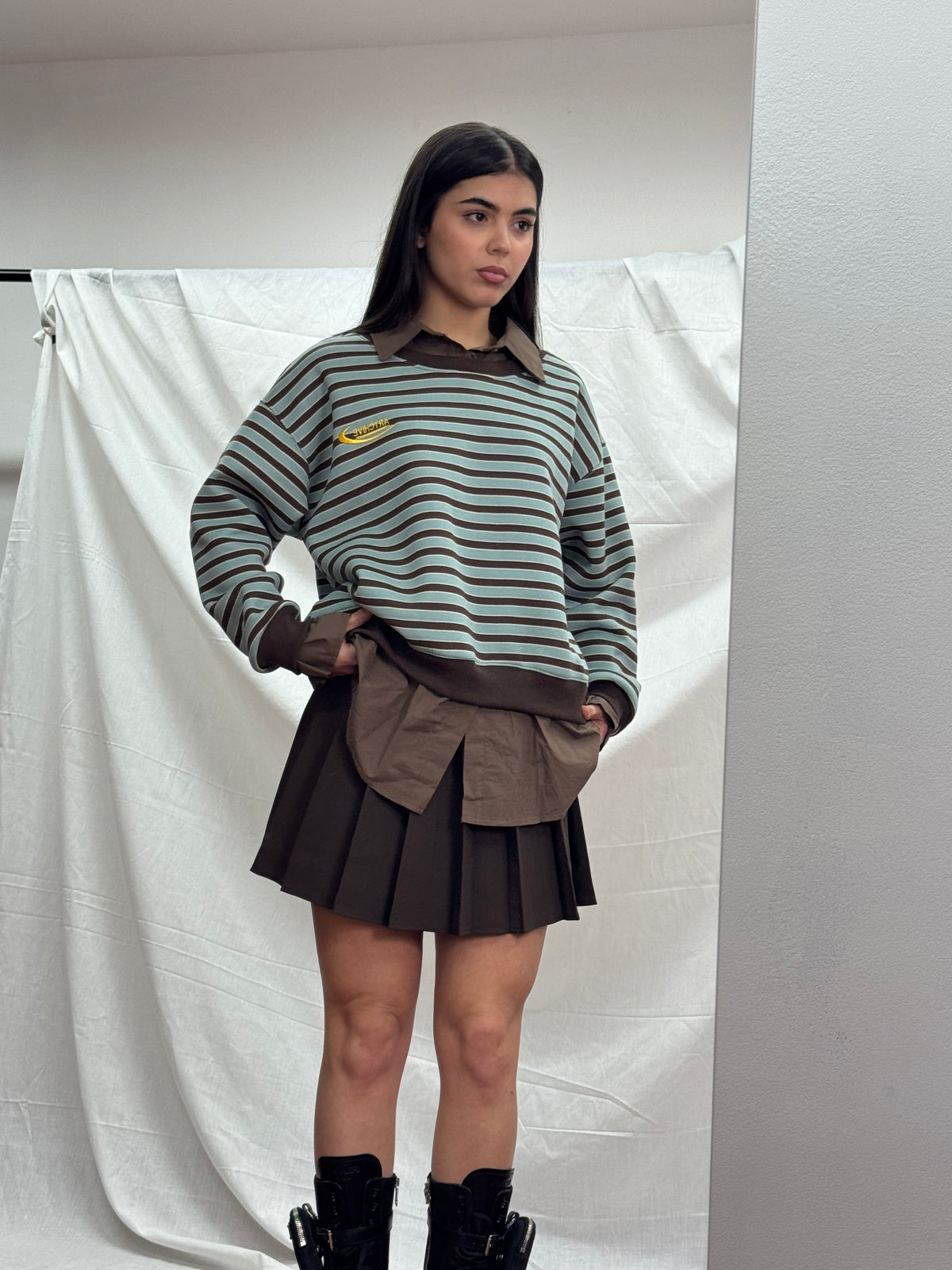 Felpa Janet