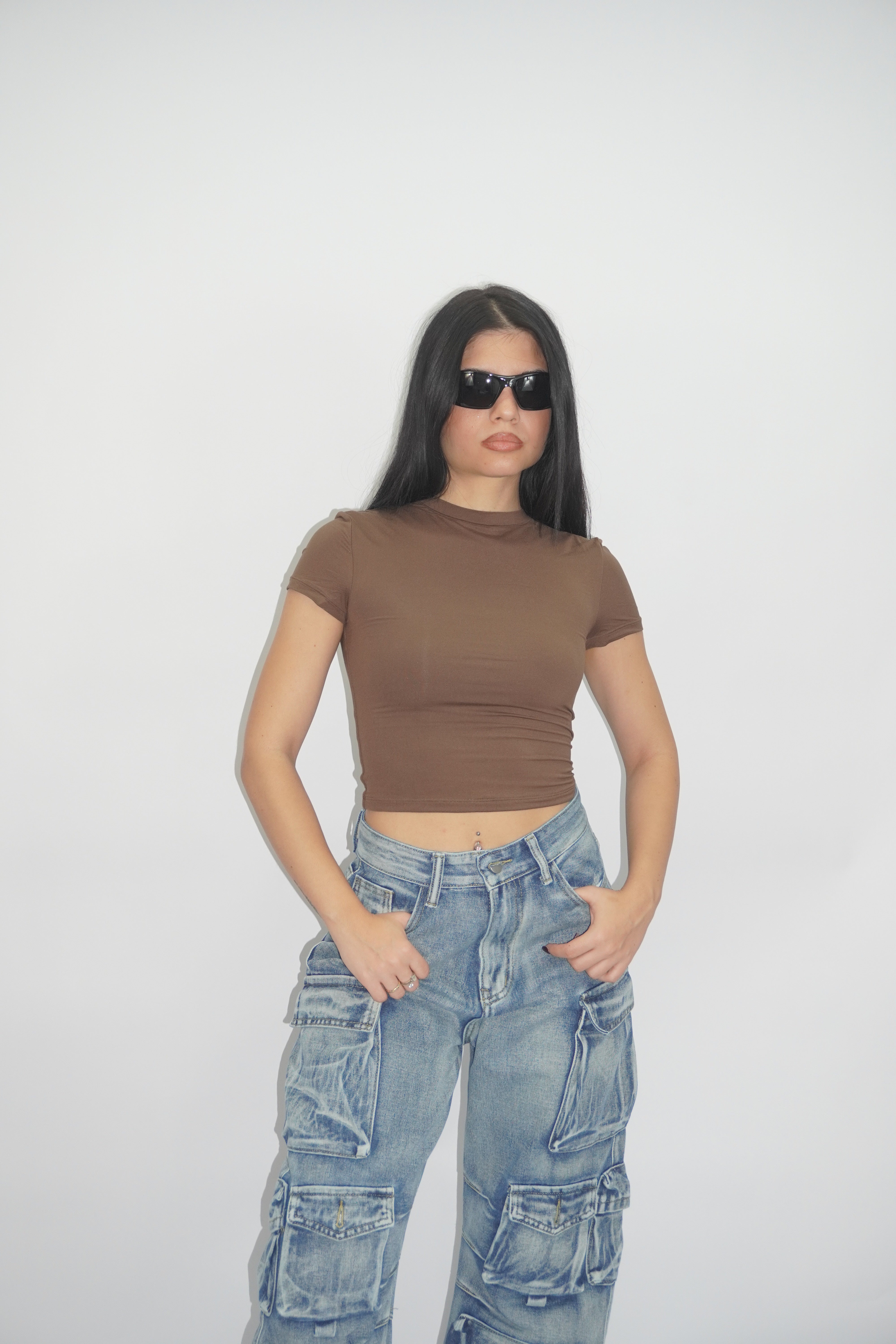 Maglia Skim