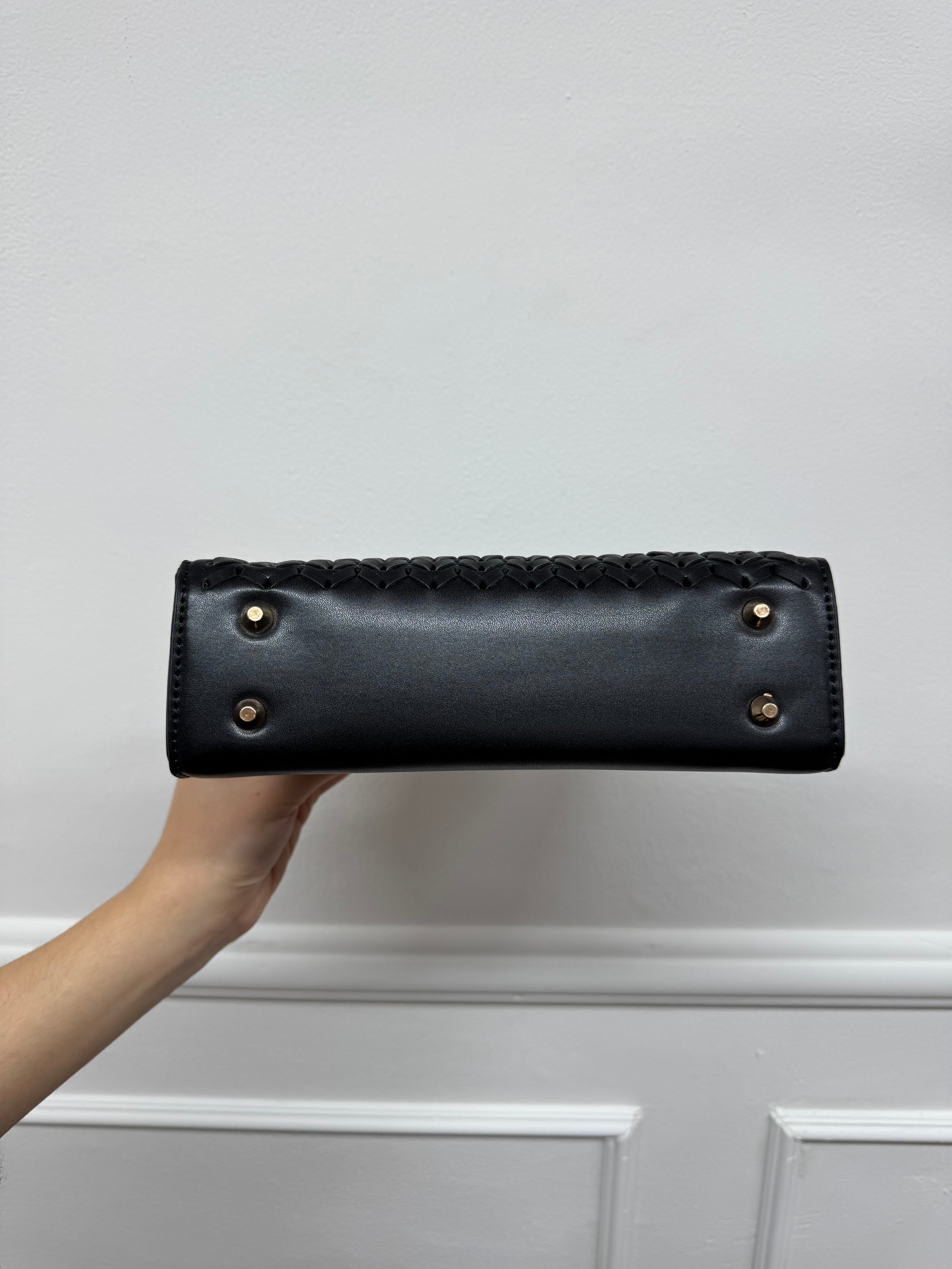 Borsa Storm