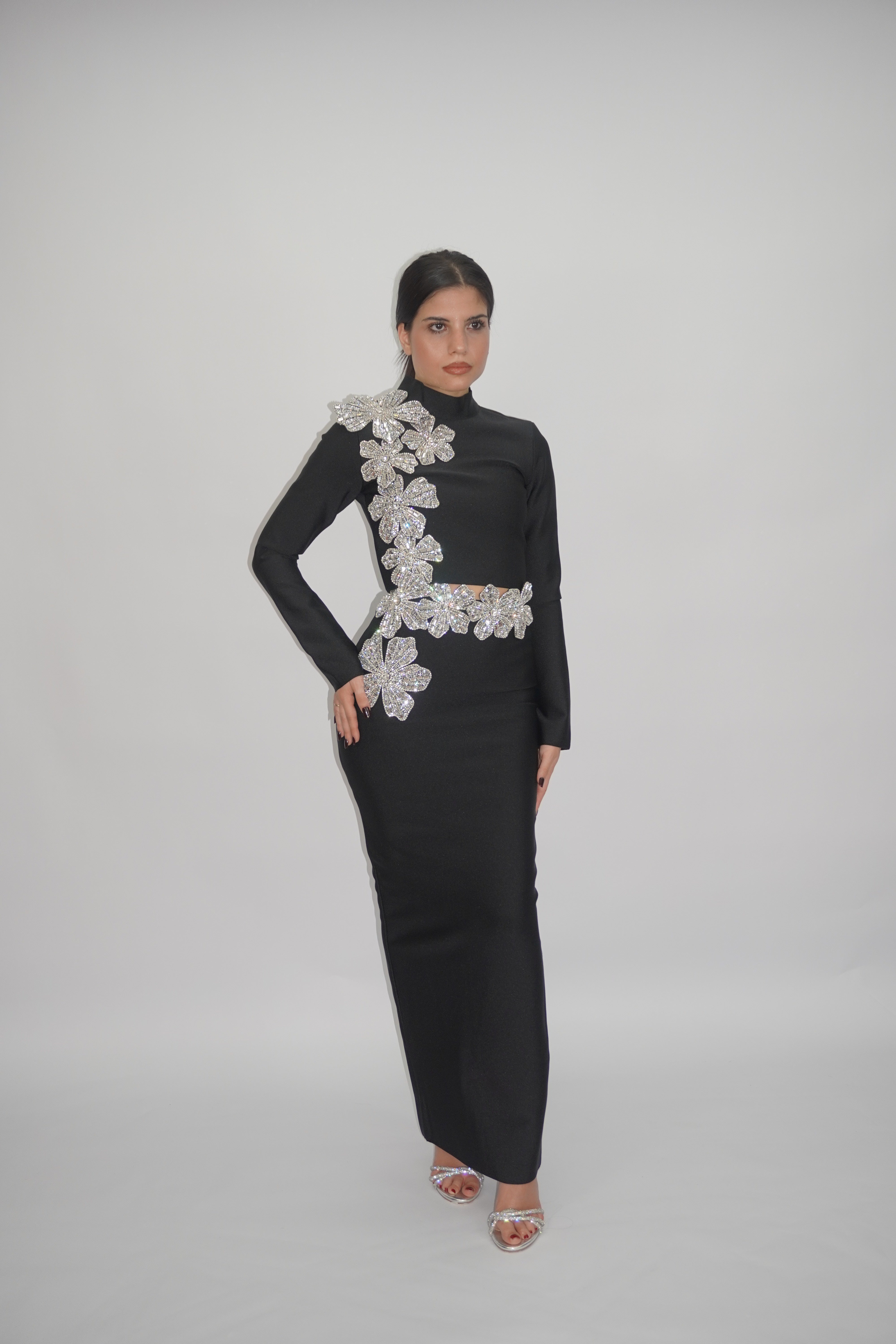 Coordinato Josy