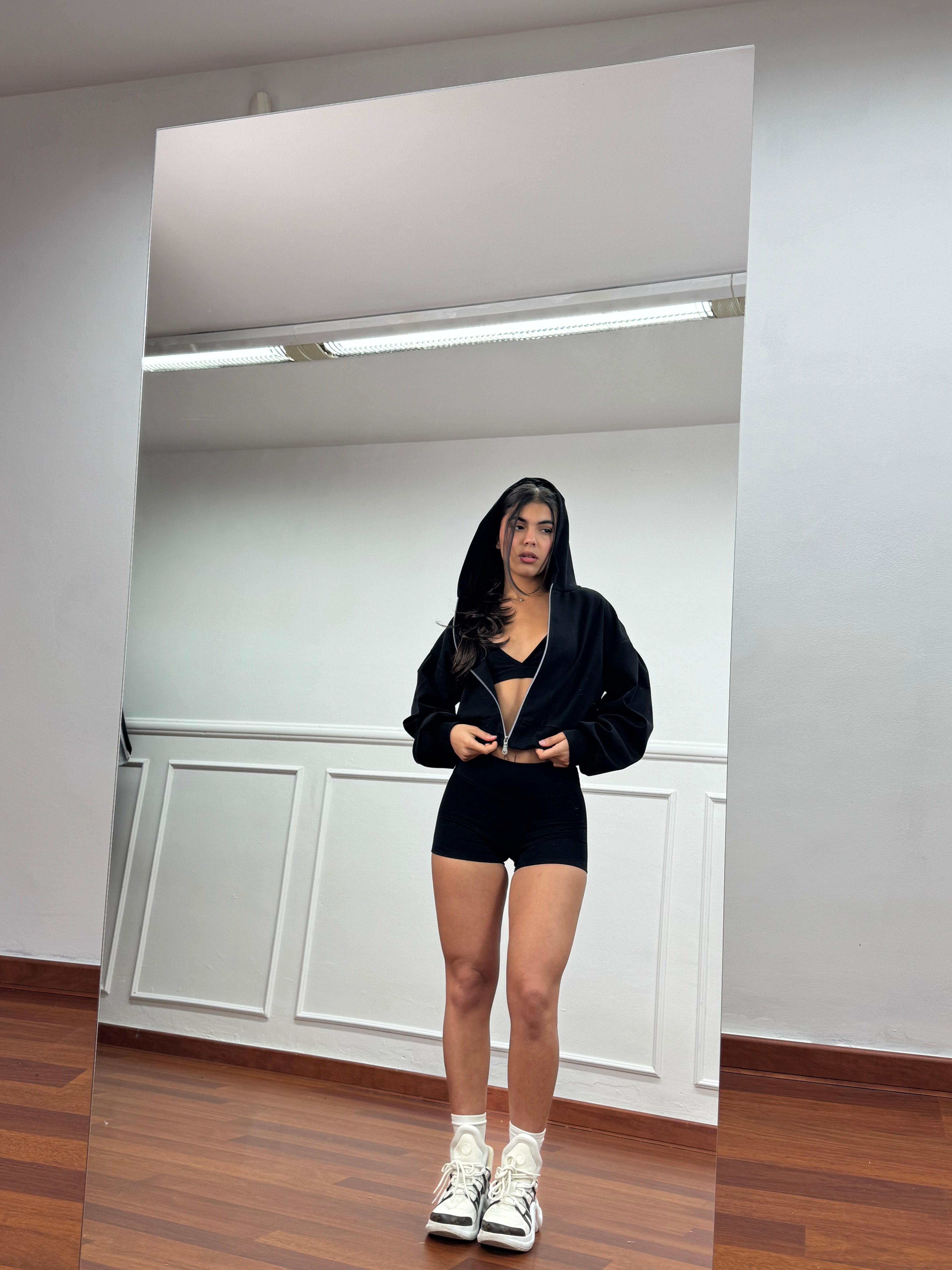 Coordinato Fit