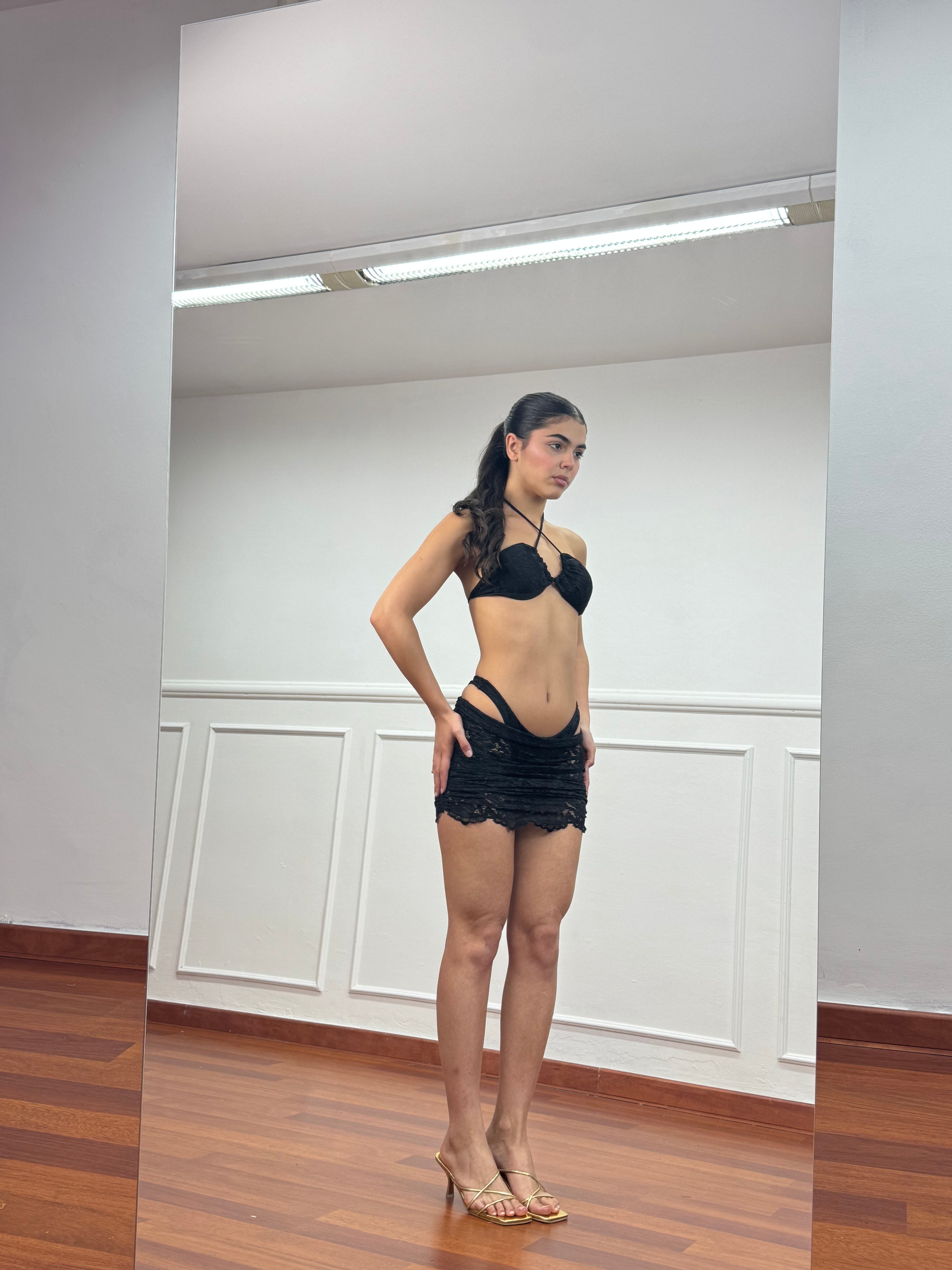 Costume Josy