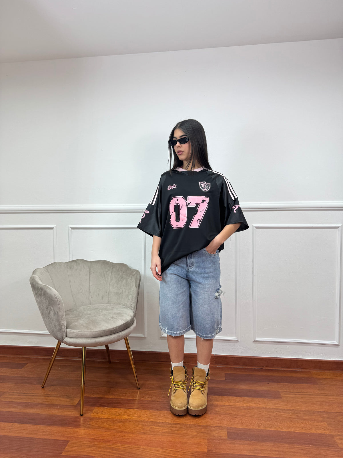 Maglia California