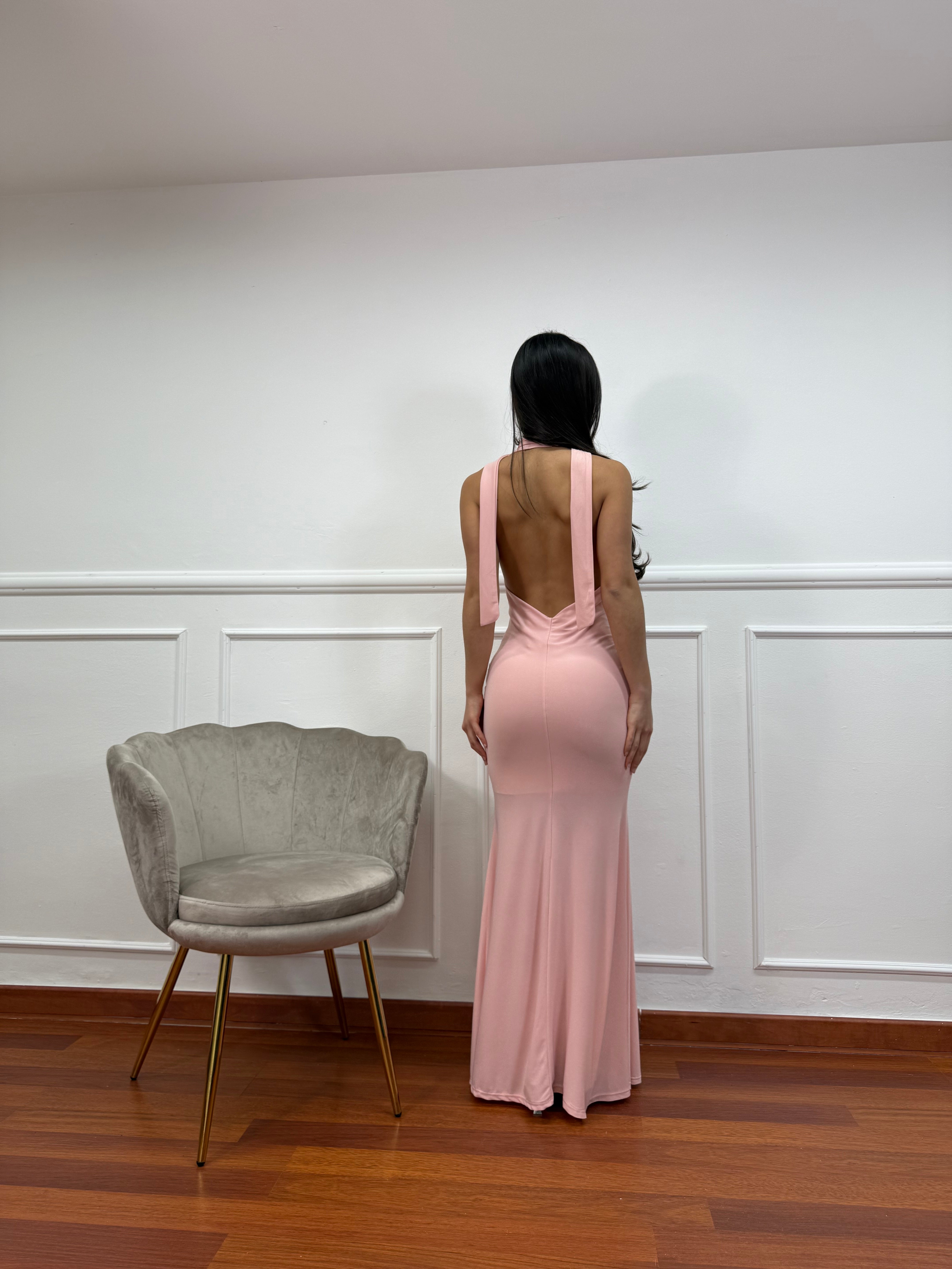 Abito Raquel