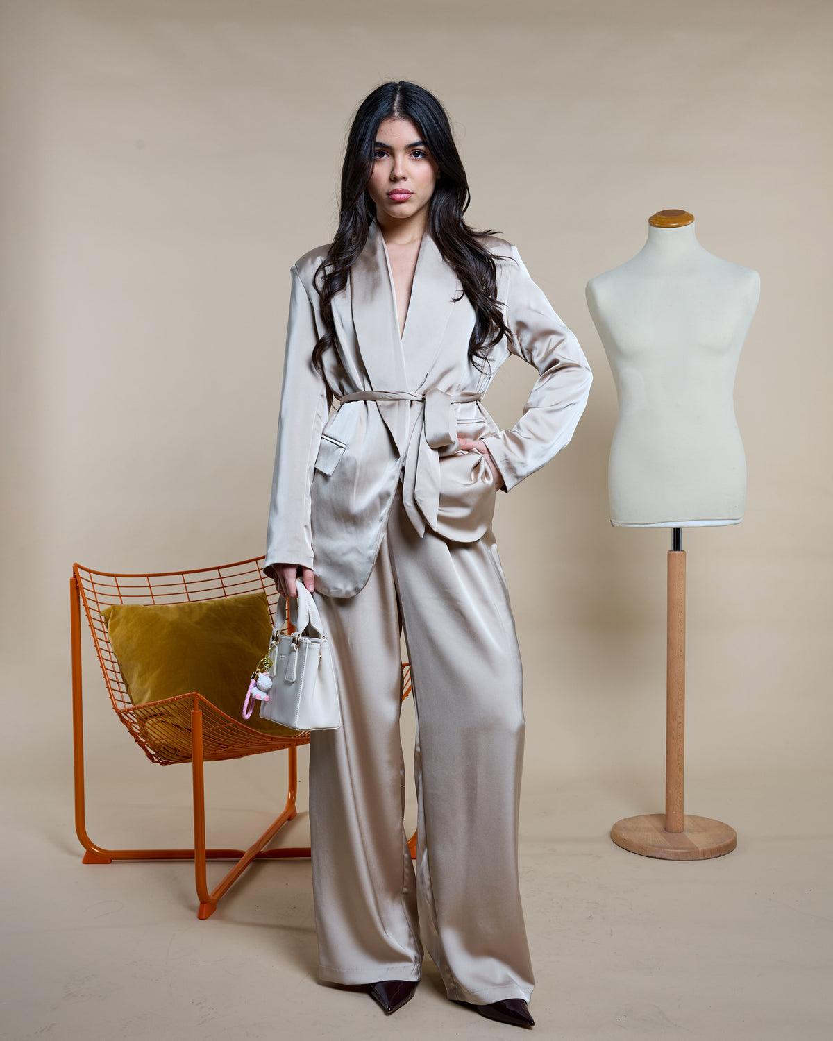 Tailleur Sofi