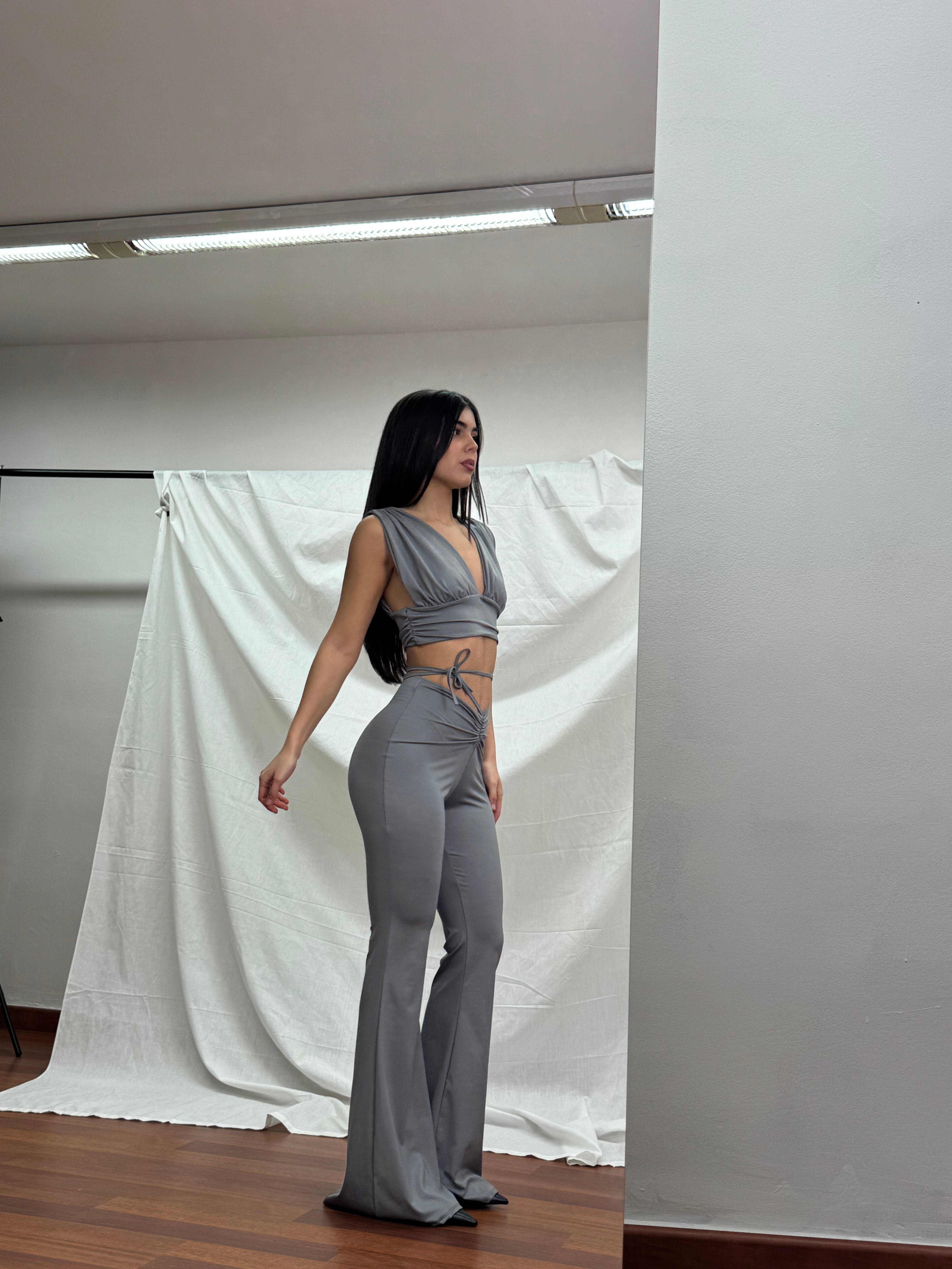 Coordinato Cecilia