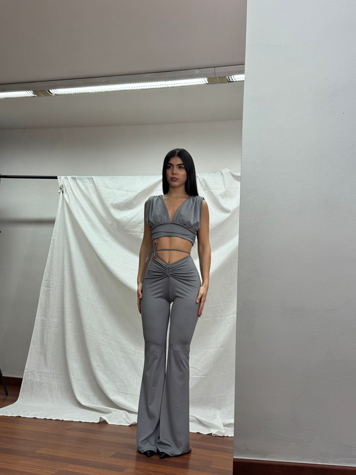 Coordinato Cecilia